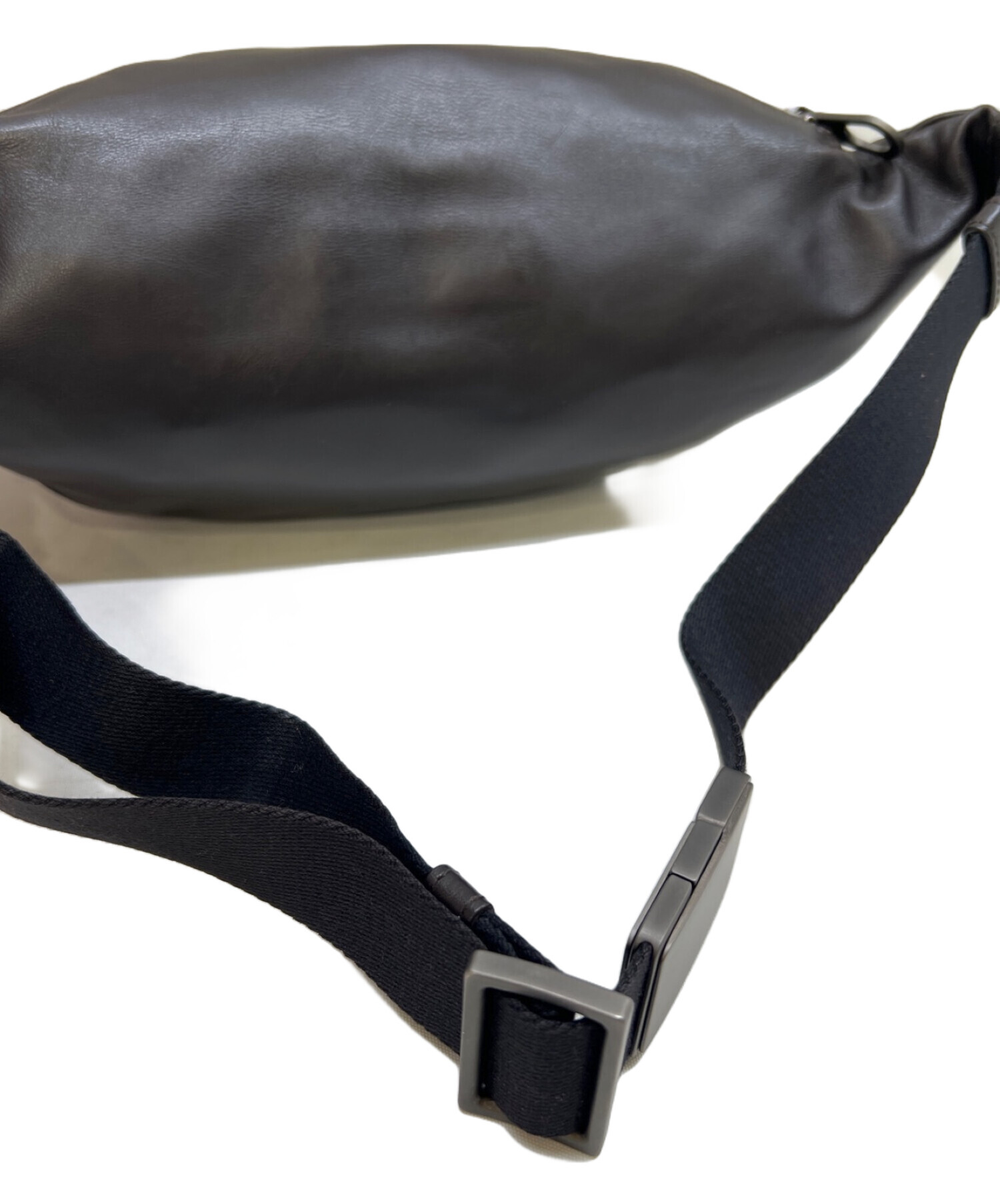 ボッテガヴェネタ ウエストポーチ ボッテガヴェネタ BOTTEGAVENETA