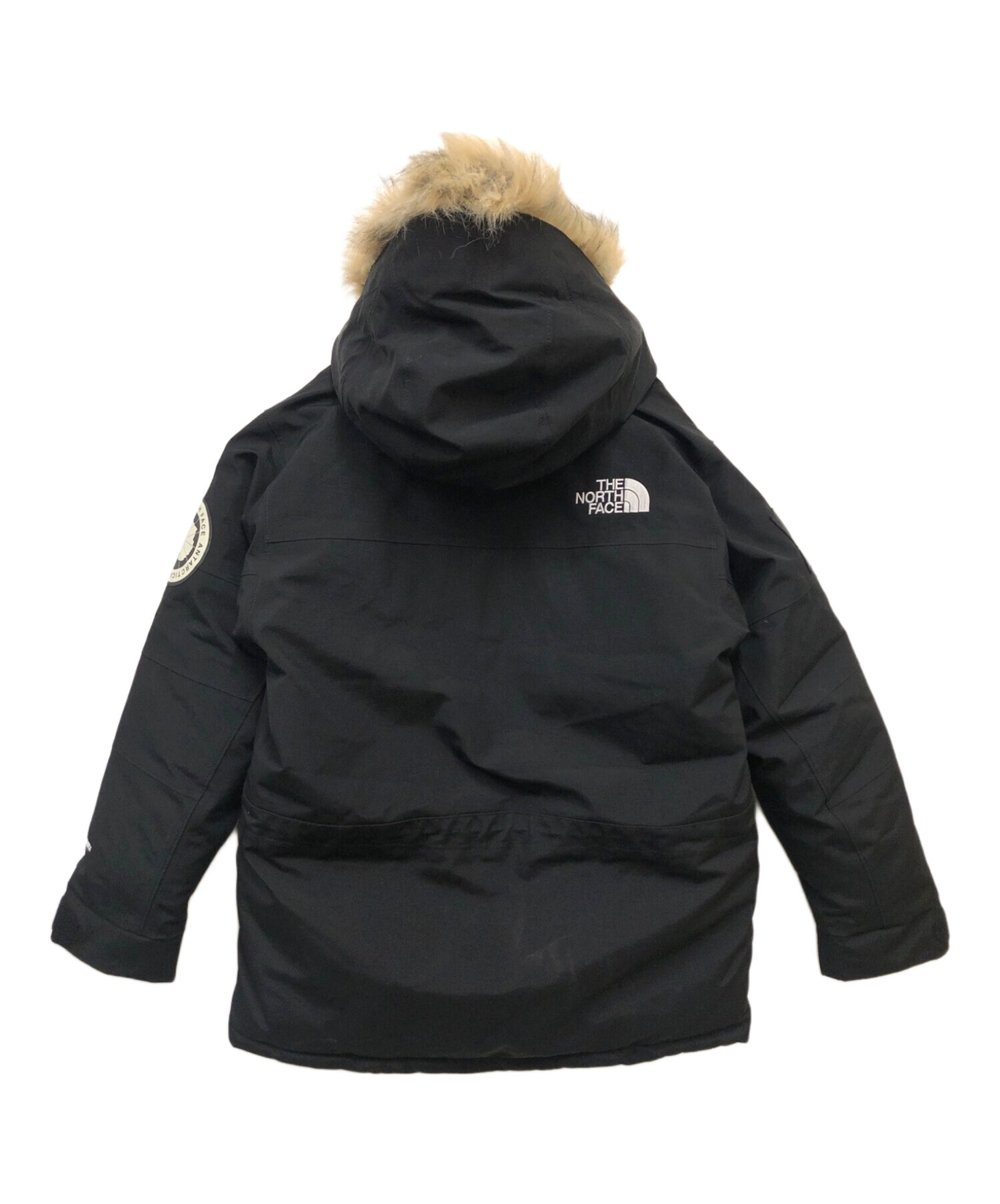 中古・古着通販】THE NORTH FACE (ザ ノース フェイス) ダウン 