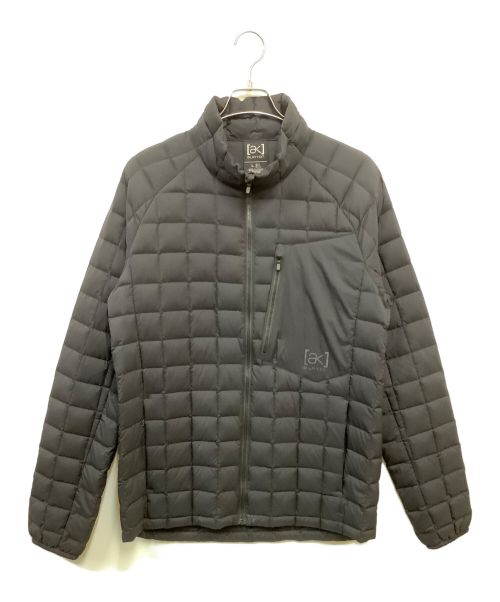中古・古着通販】BURTON AK (バートン) ライトダウンジャケット 