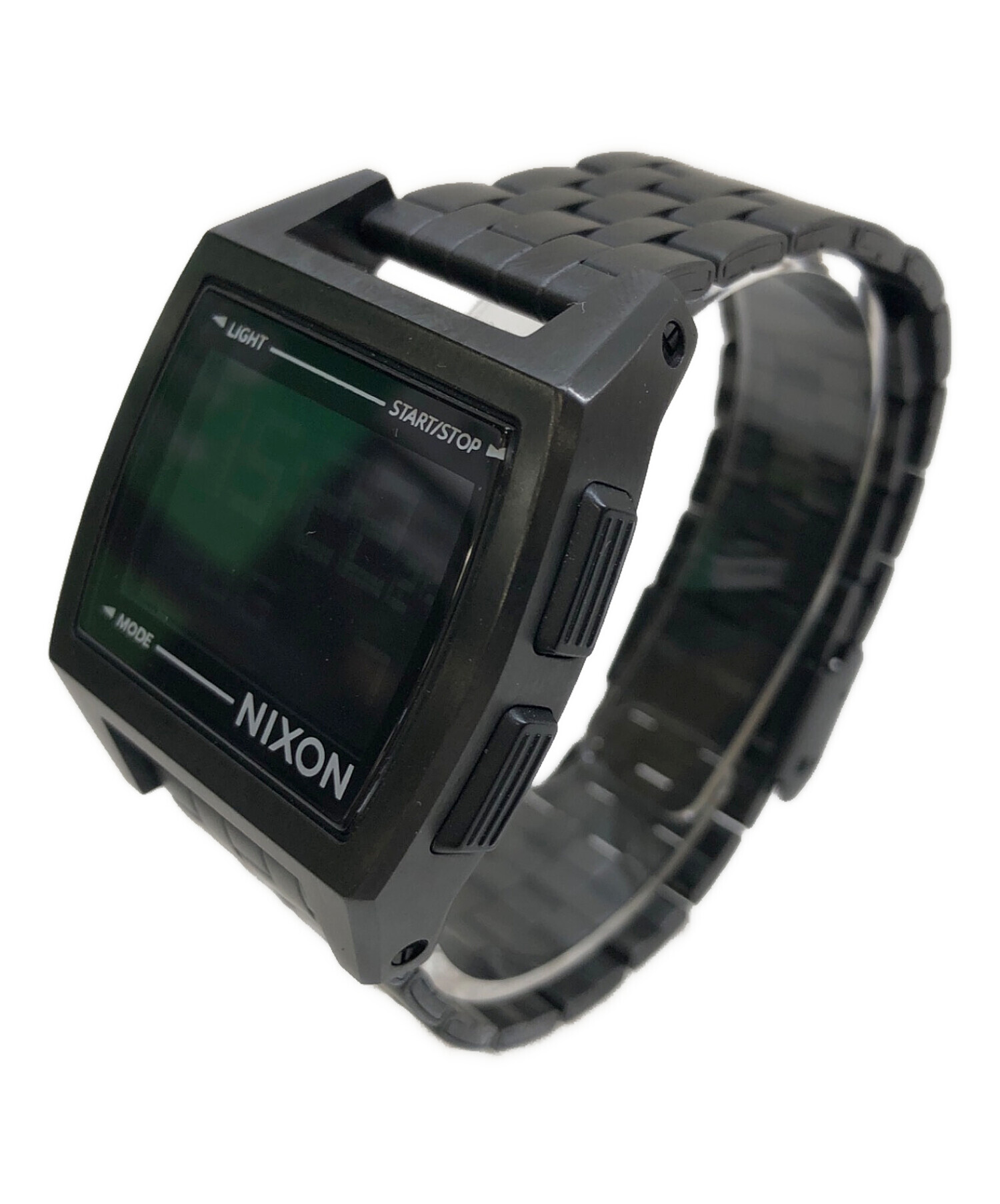 定価¥15984」ニクソンNIXON腕時計THE UNIT40 MAGENTA