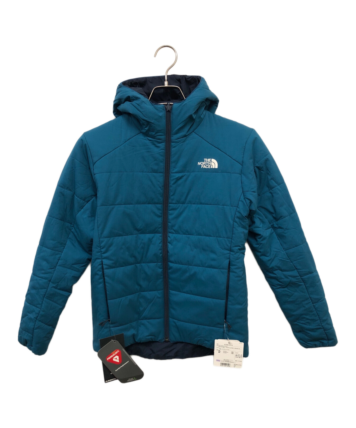 中古・古着通販】THE NORTH FACE (ザ ノース フェイス) Reversible 