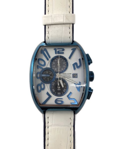 ▽ 未使用タグ付き ANGEL CLOVER エンジェルクローバーTCS44