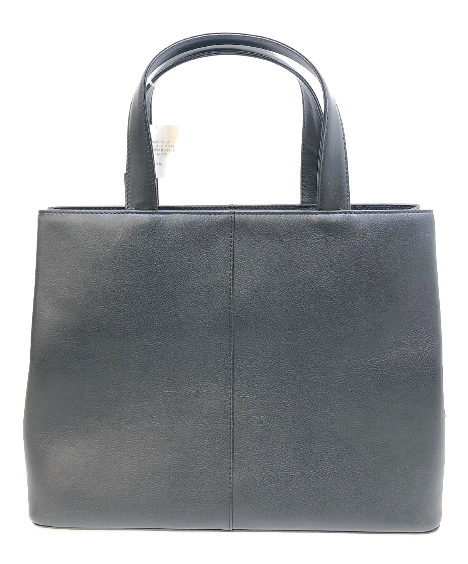 AC047 中古品 BurberryLondon ハンドバッグ レディース