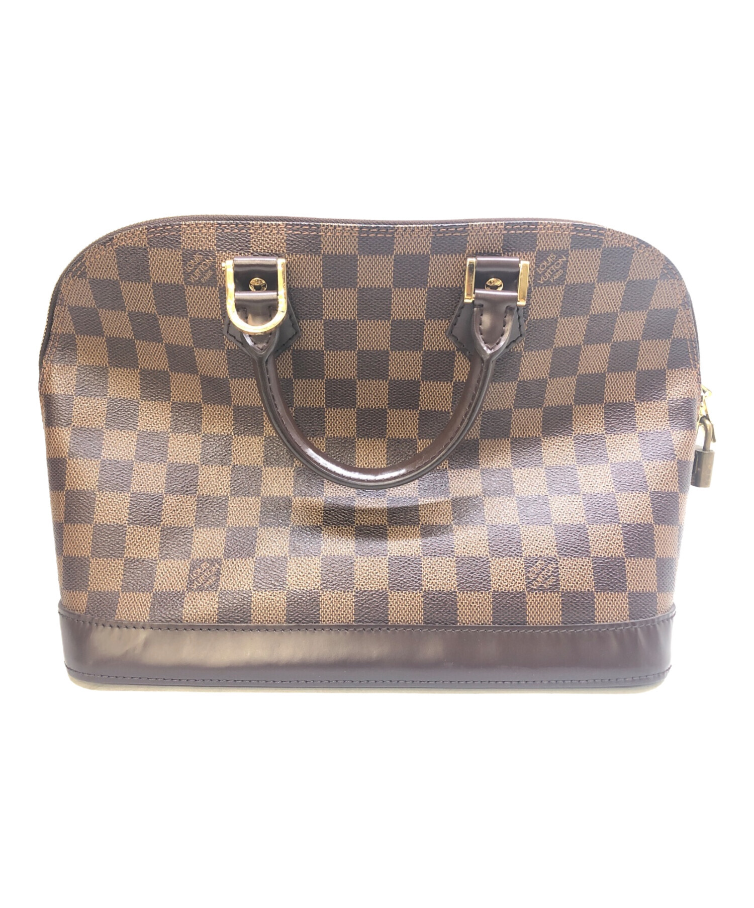 51176☆1円スタート☆LOUIS VUITTON ルイヴィトン セリエドラゴンヌ 