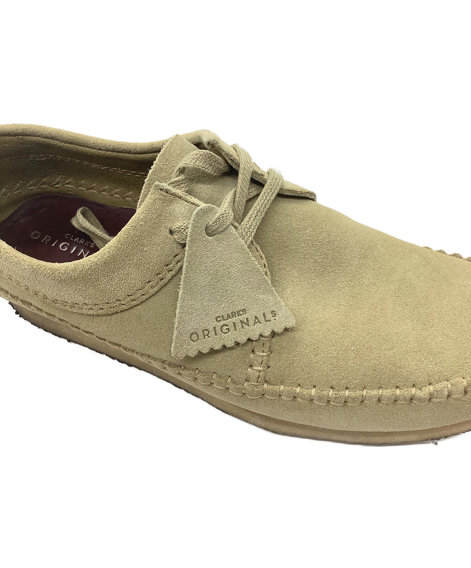 中古・古着通販】CLARKS ORIGINALS (クラークス オリジナルズ 