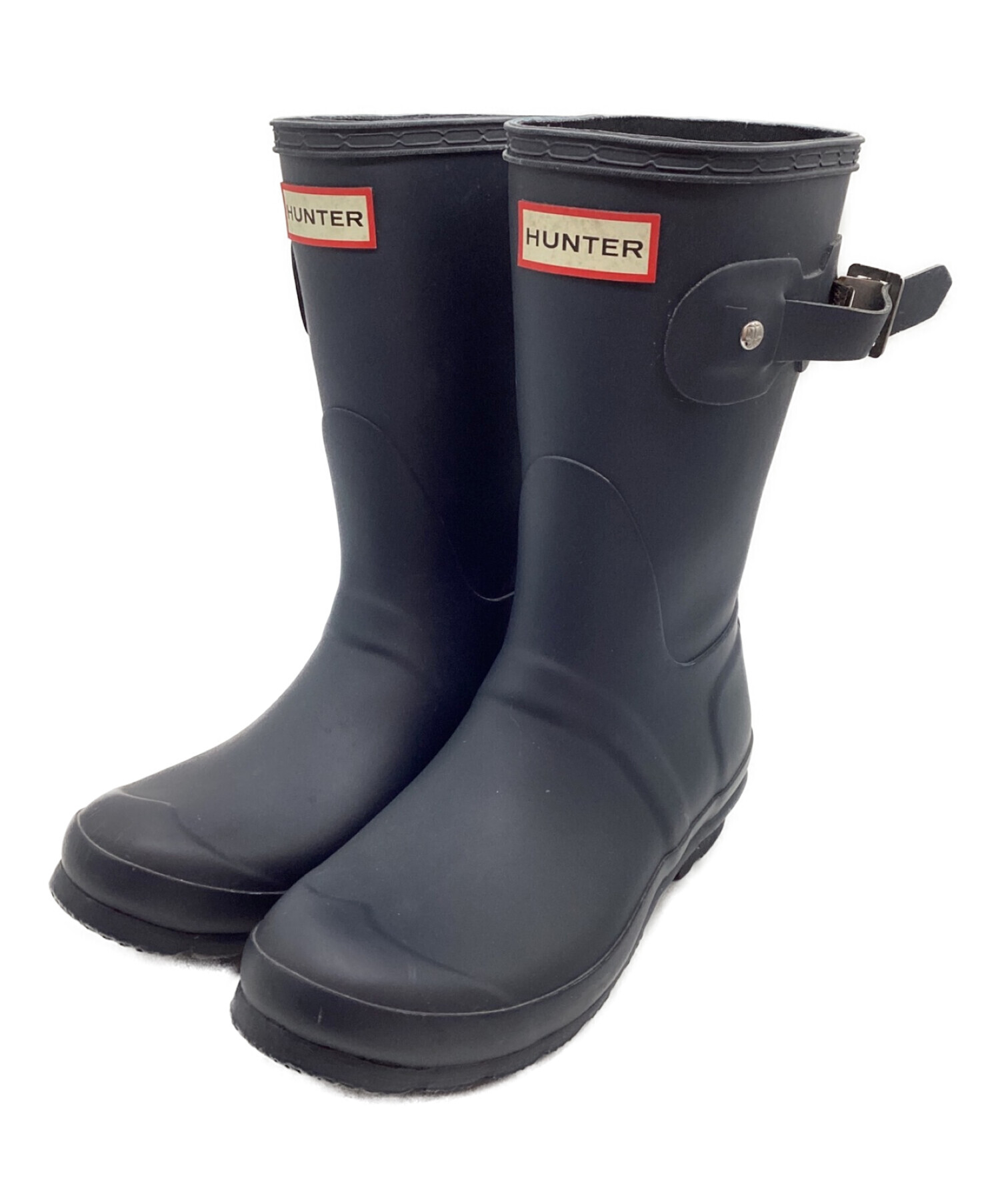 HUNTERハンターレインブーツ