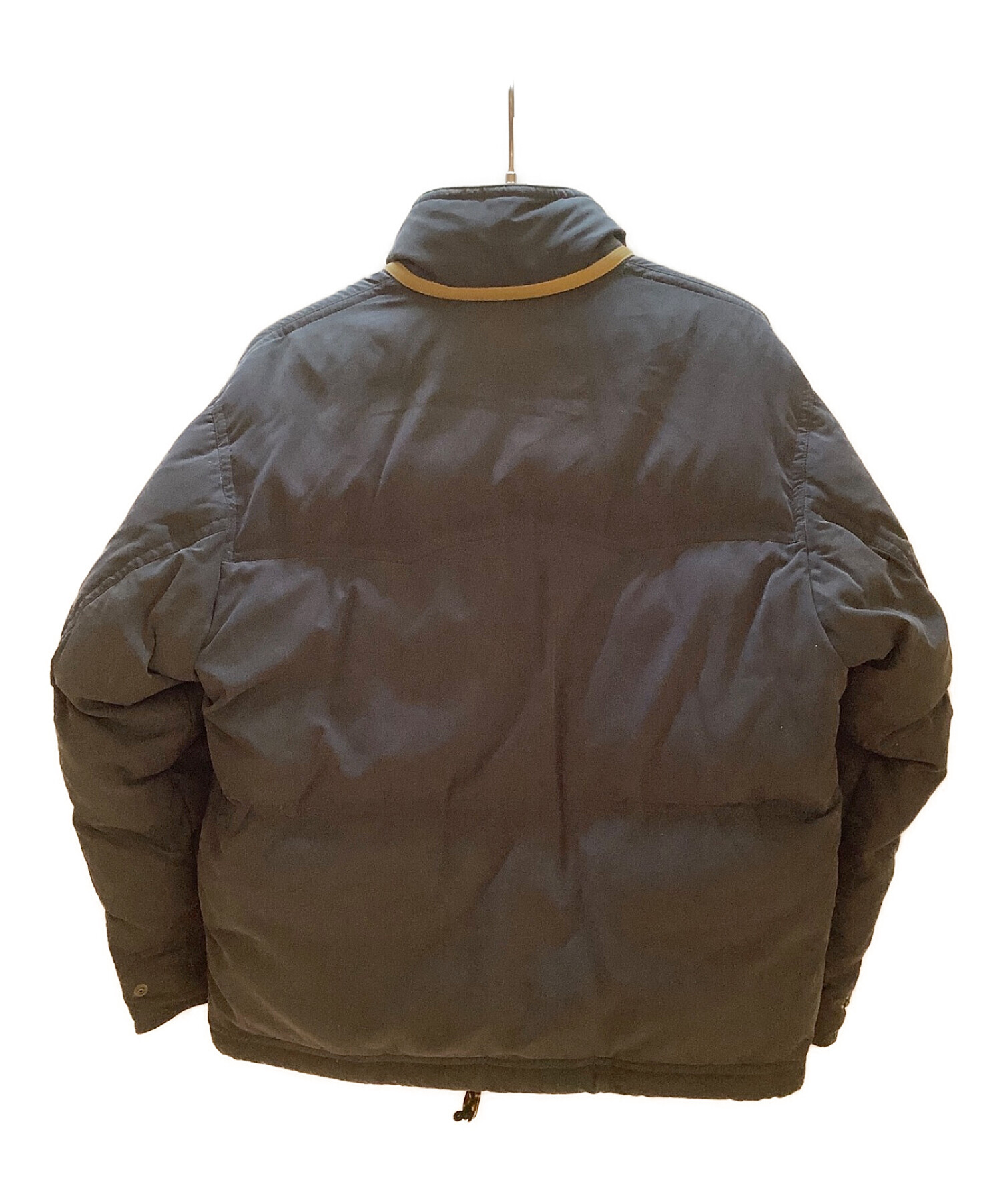 Christian Dior クリスチャンディオール ダウンケット 中古・古着通販 