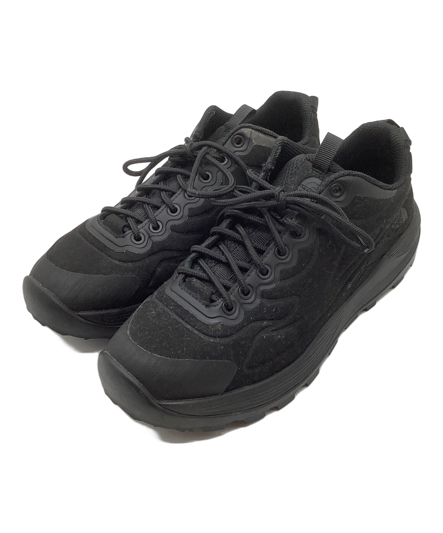 中古・古着通販】THE NORTH FACE (ザ ノース フェイス) トレッキング 