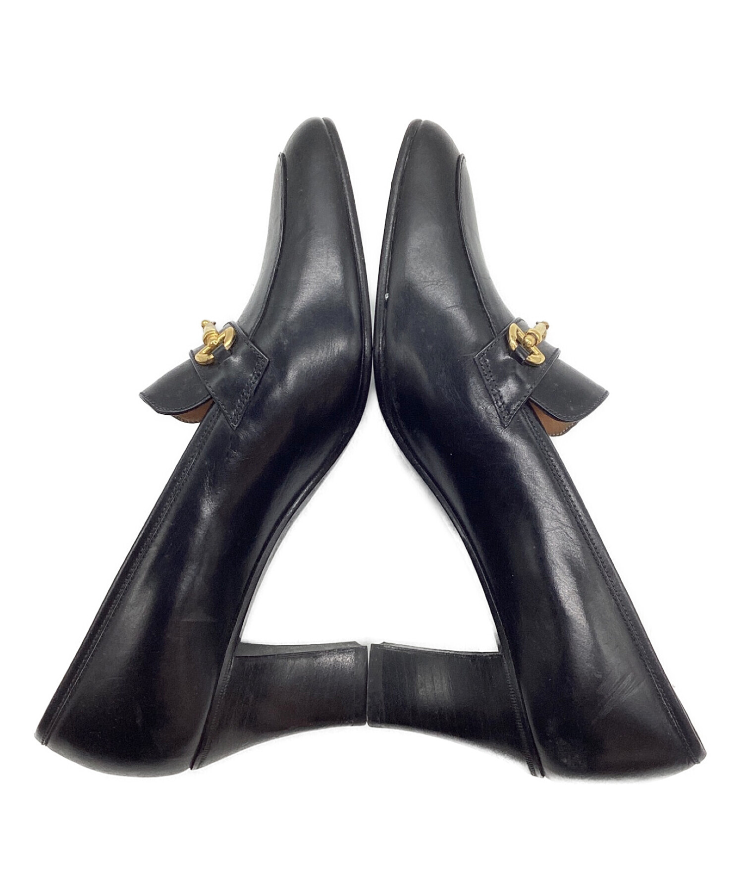 CELINE ハイヒール サイズ37