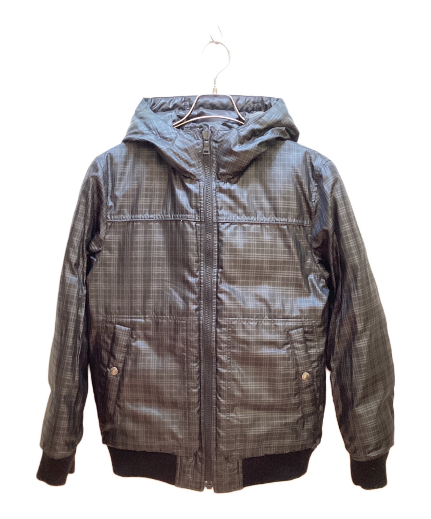 中古・古着通販】BURBERRY BLACK LABEL (バーバリーブラックレーベル  