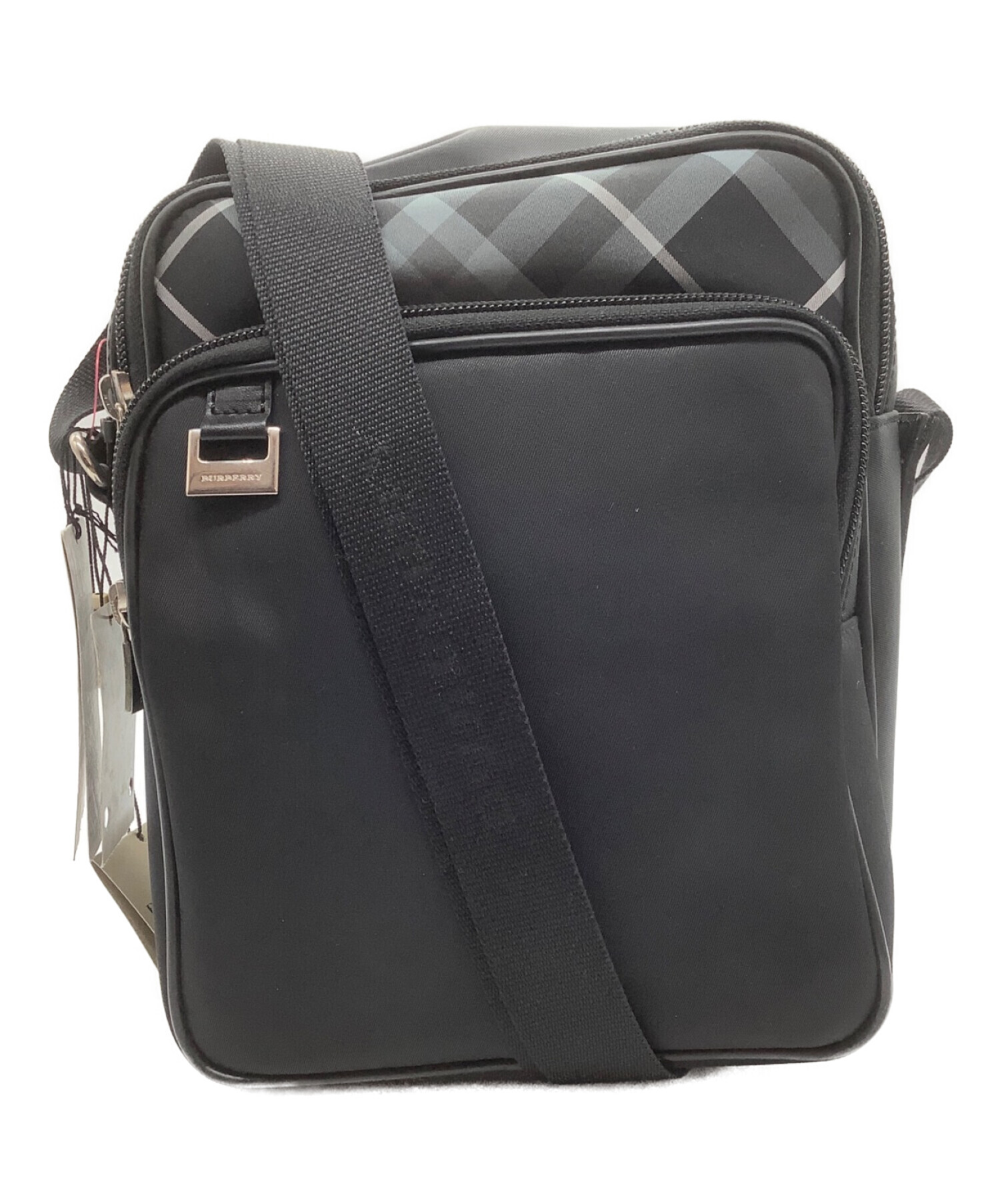 中古・古着通販】BURBERRY LONDON (バーバリー ロンドン) ショルダー 