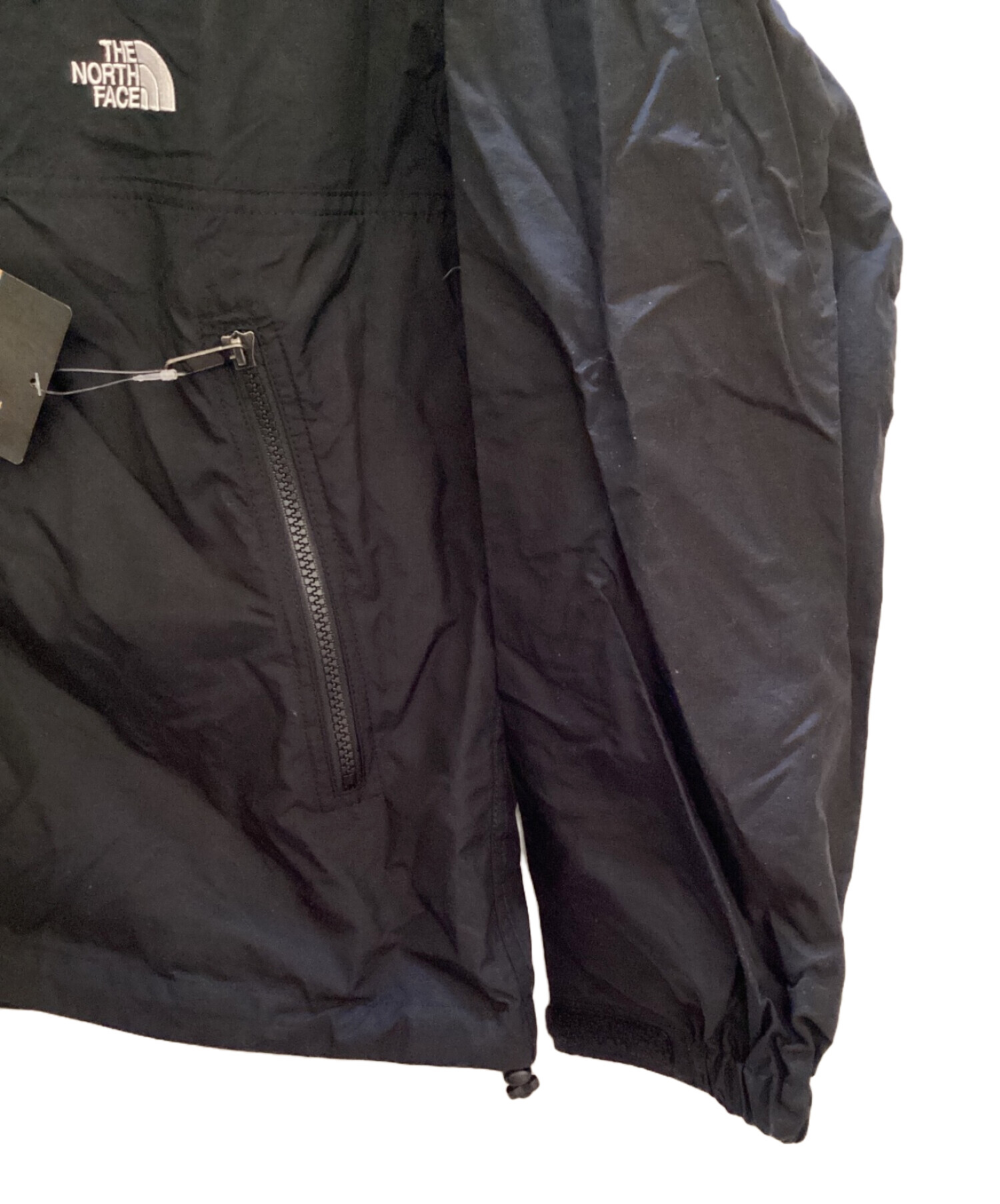 中古・古着通販】THE NORTH FACE (ザ ノース フェイス) コンパクト 
