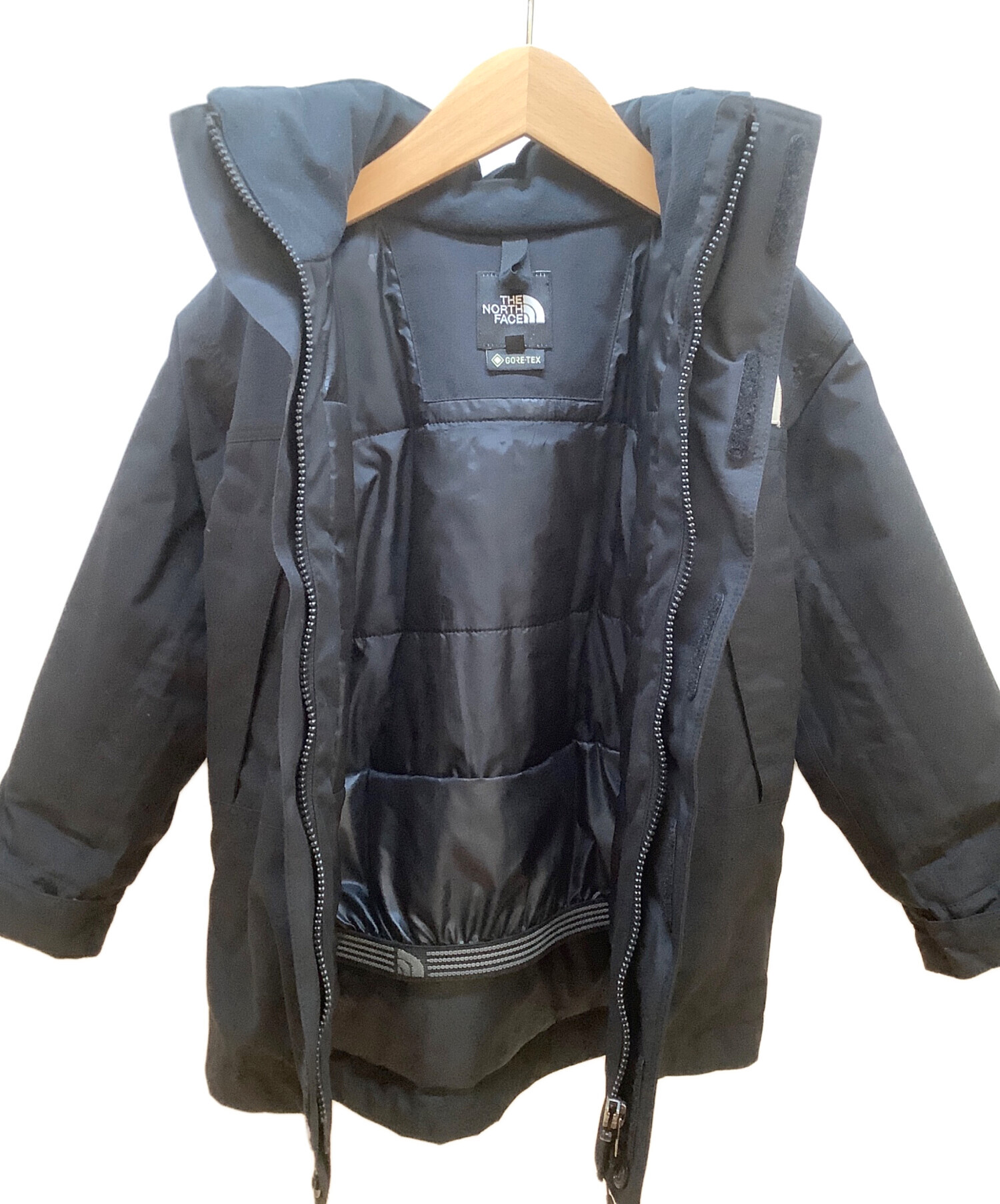 中古・古着通販】THE NORTH FACE (ザ ノース フェイス) マウンテン 