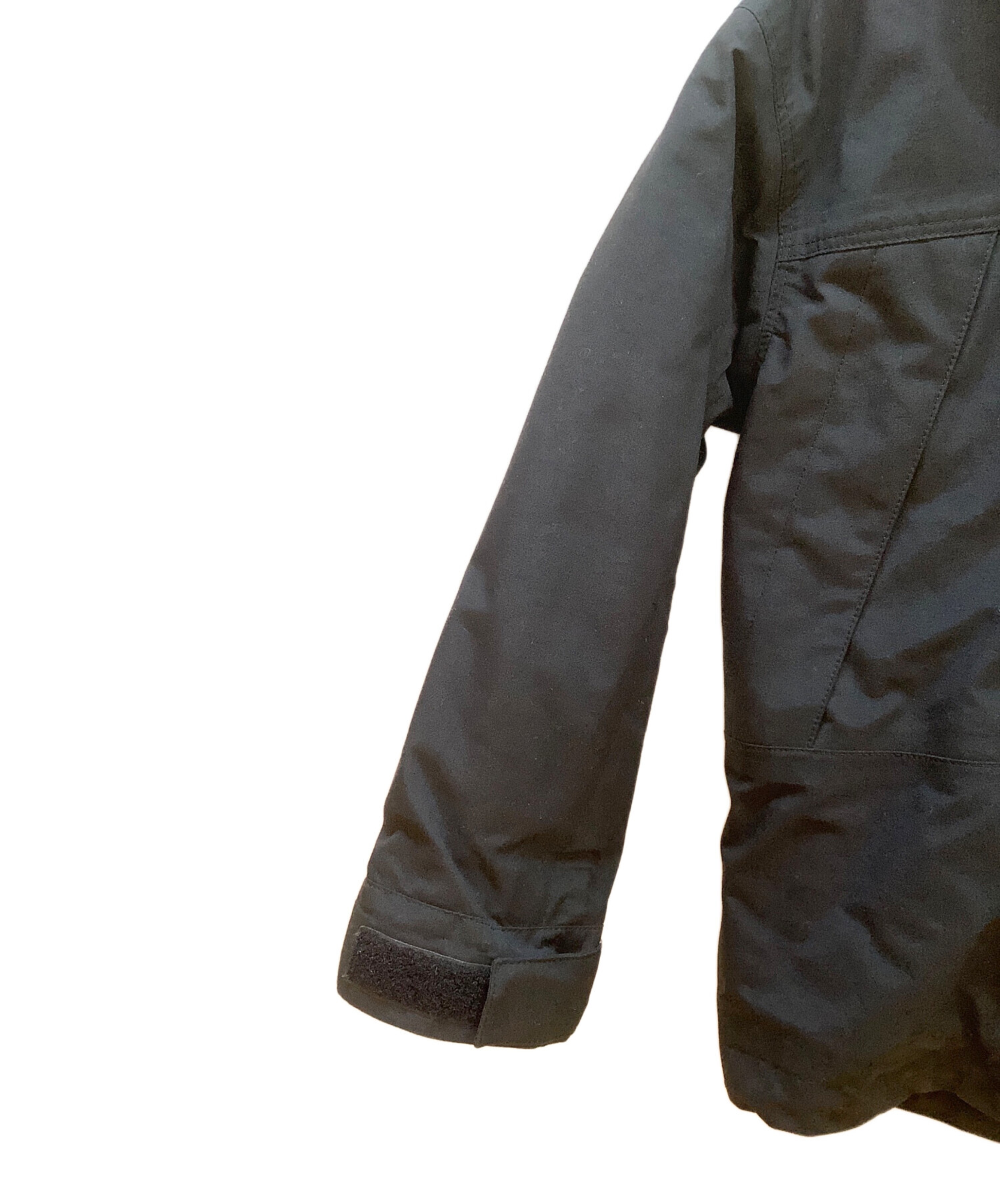 中古・古着通販】THE NORTH FACE (ザ ノース フェイス) マウンテン 