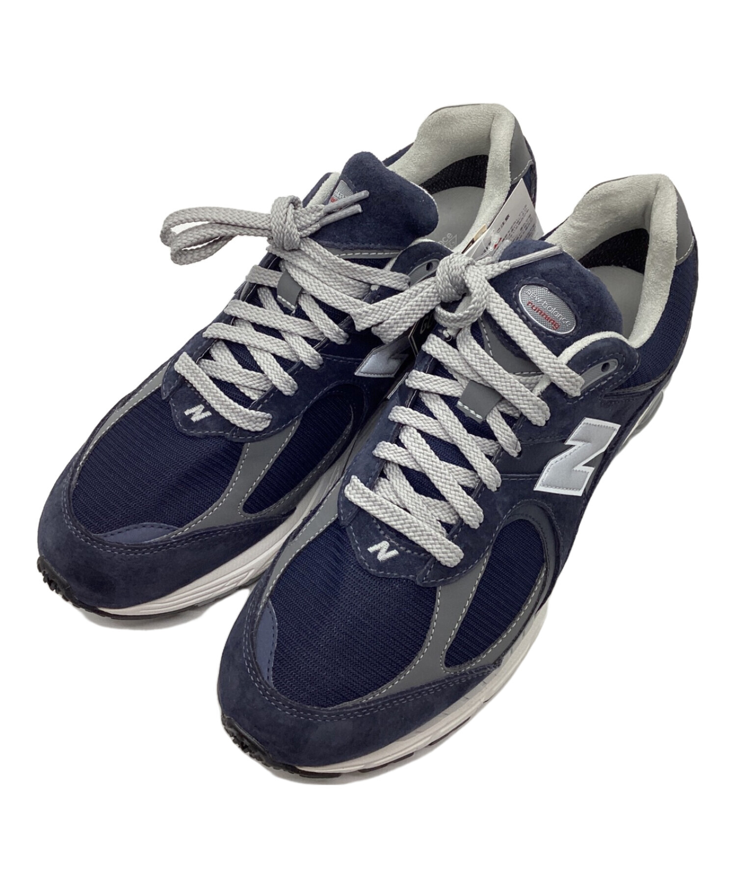 中古・古着通販】NEW BALANCE (ニューバランス) M2002RXK 