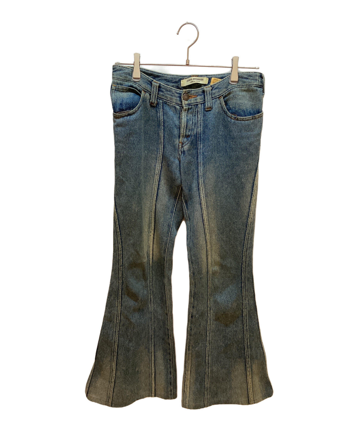 中古・古着通販】JUNYA WATANABE COMME des GARCONS ((ジュンヤ 