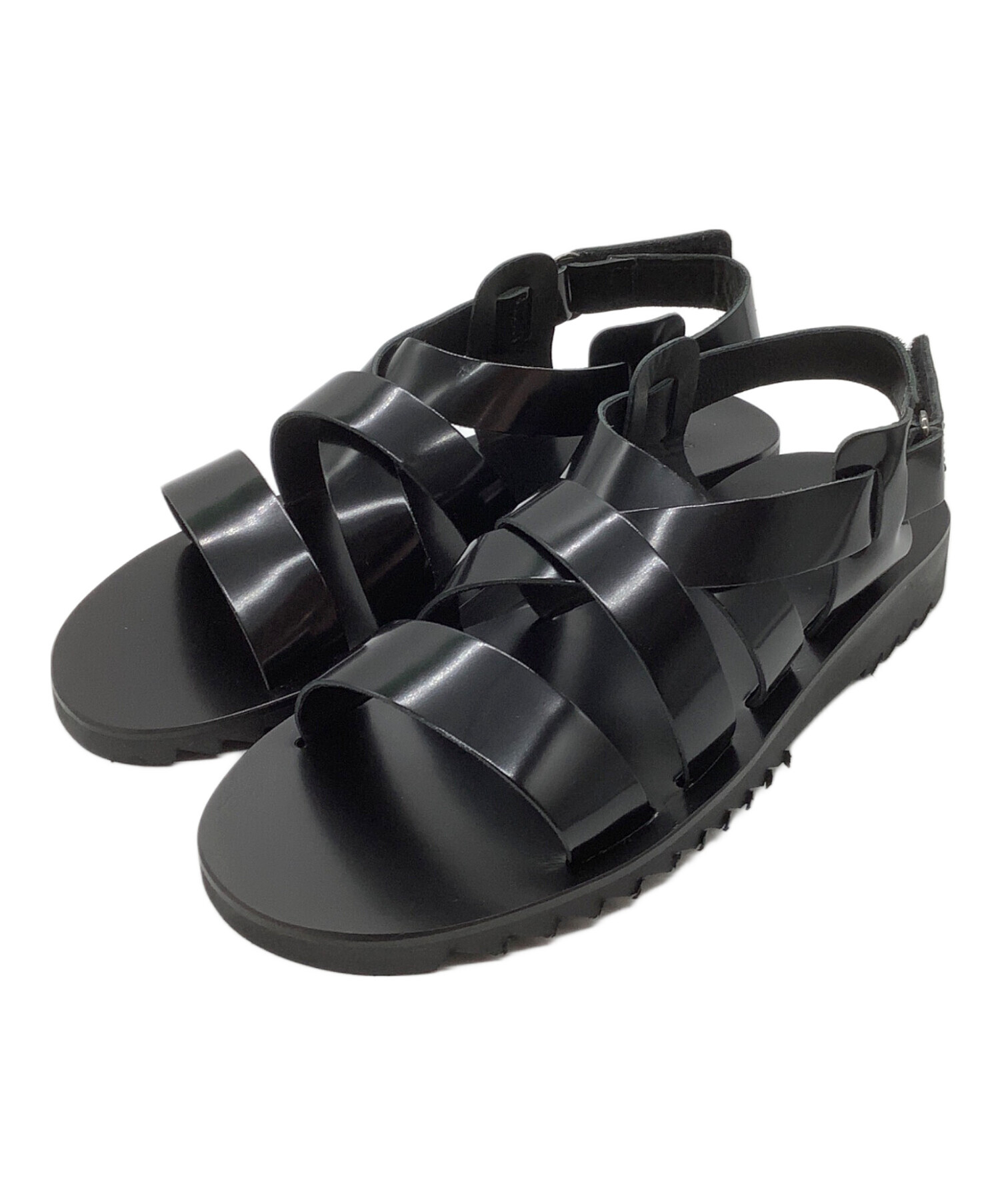 中古・古着通販】PARABOOT (パラブーツ) Paraboot パラブーツ TIARE 