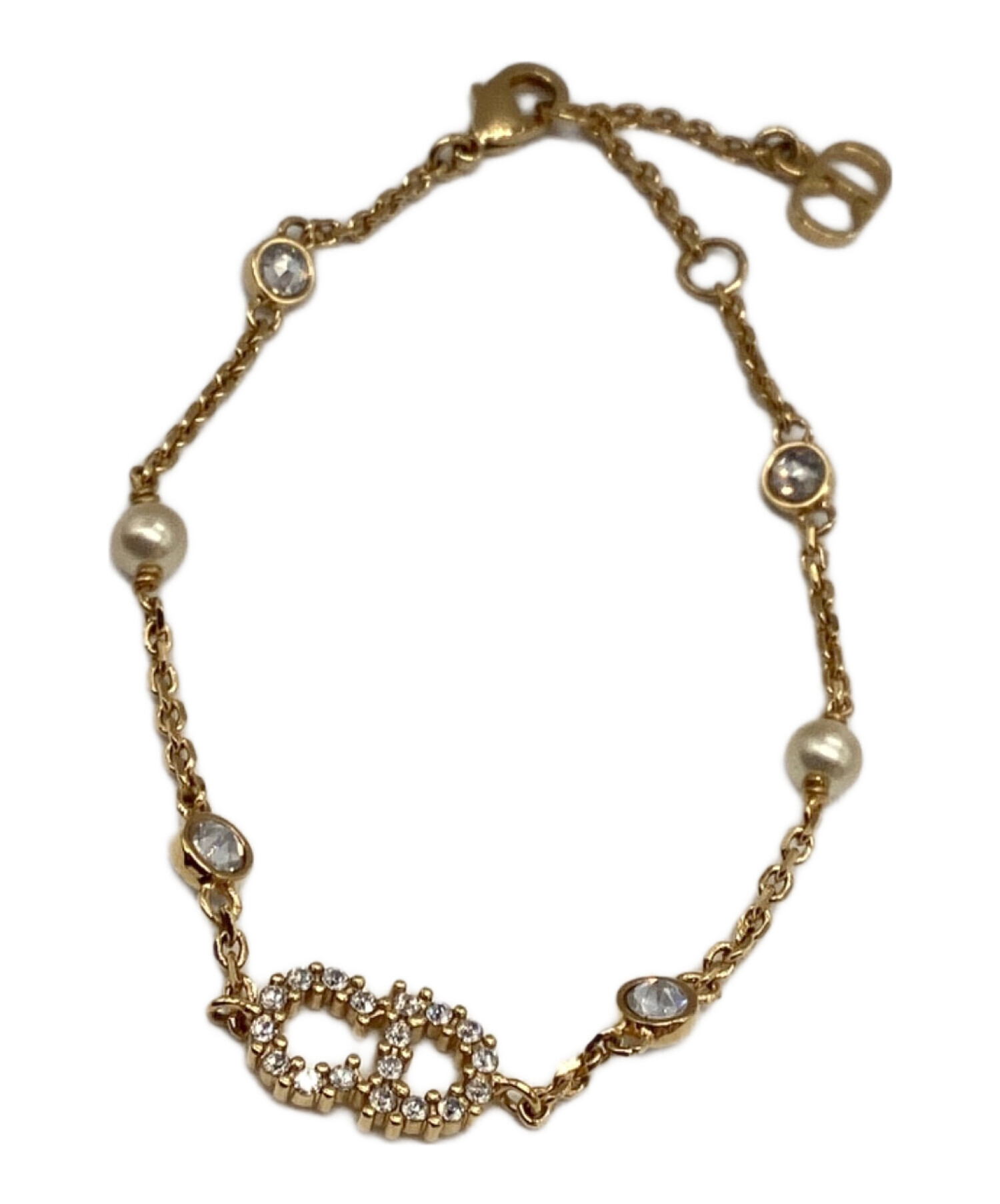 中古・古着通販】Christian Dior (クリスチャン ディオール 