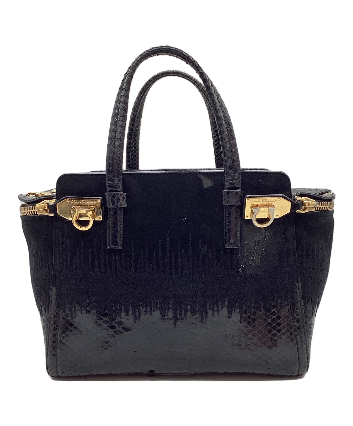 中古・古着通販】Salvatore Ferragamo (サルヴァトーレ フェラガモ 