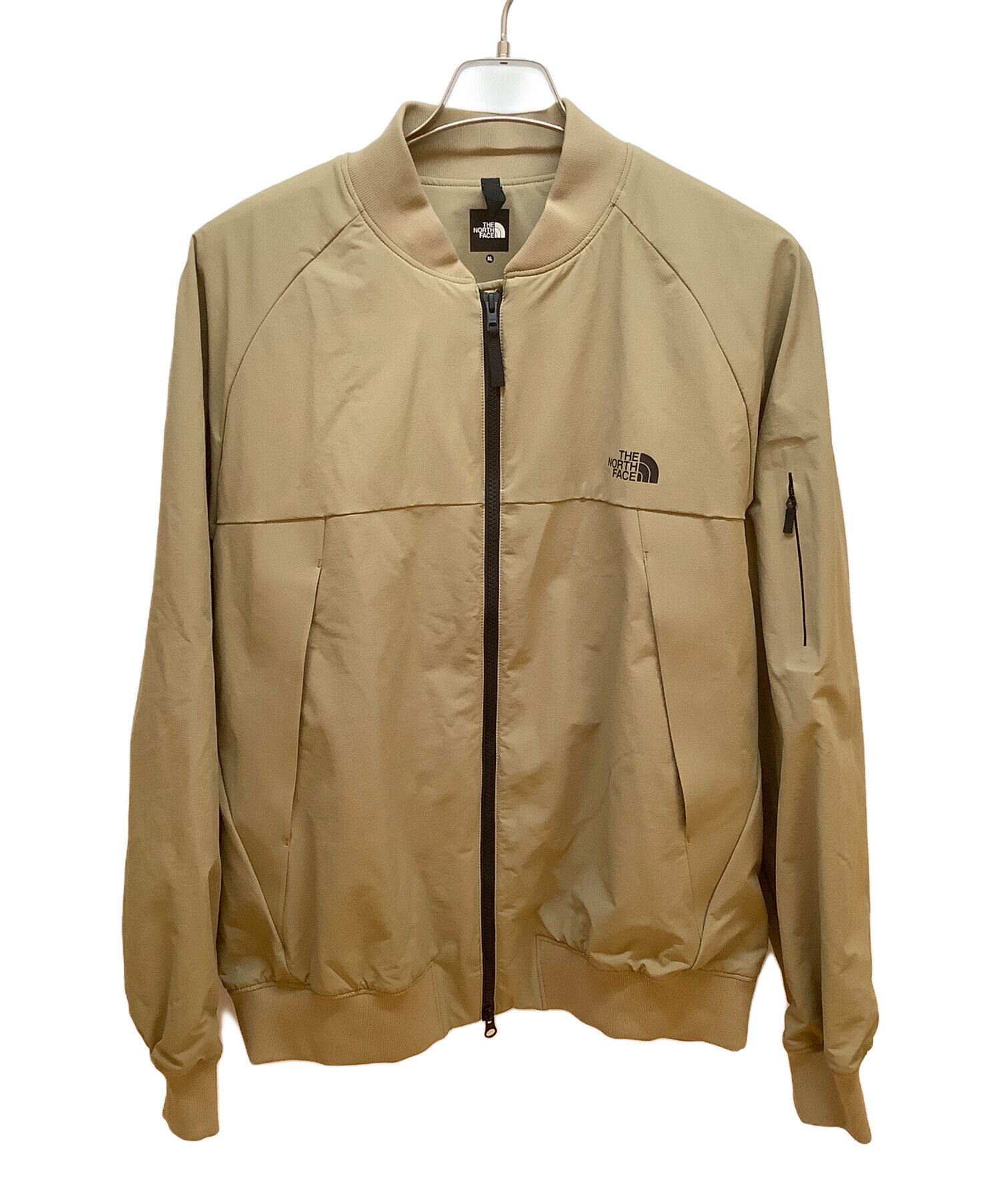 中古・古着通販】THE NORTH FACE (ザ ノース フェイス) Versatile Q3 