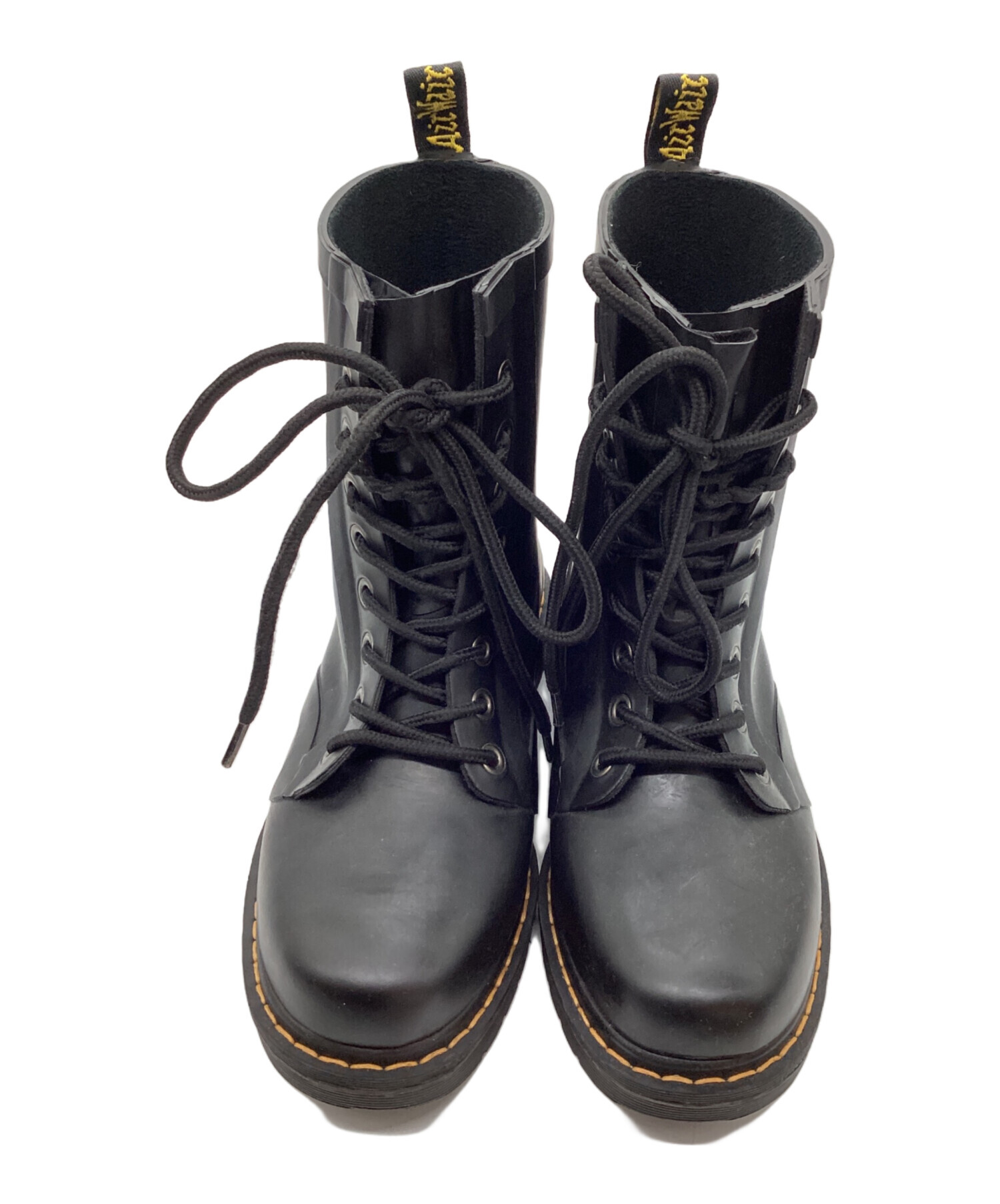 値下げ！Dr.Martens 小さ ブーツ 24センチ 