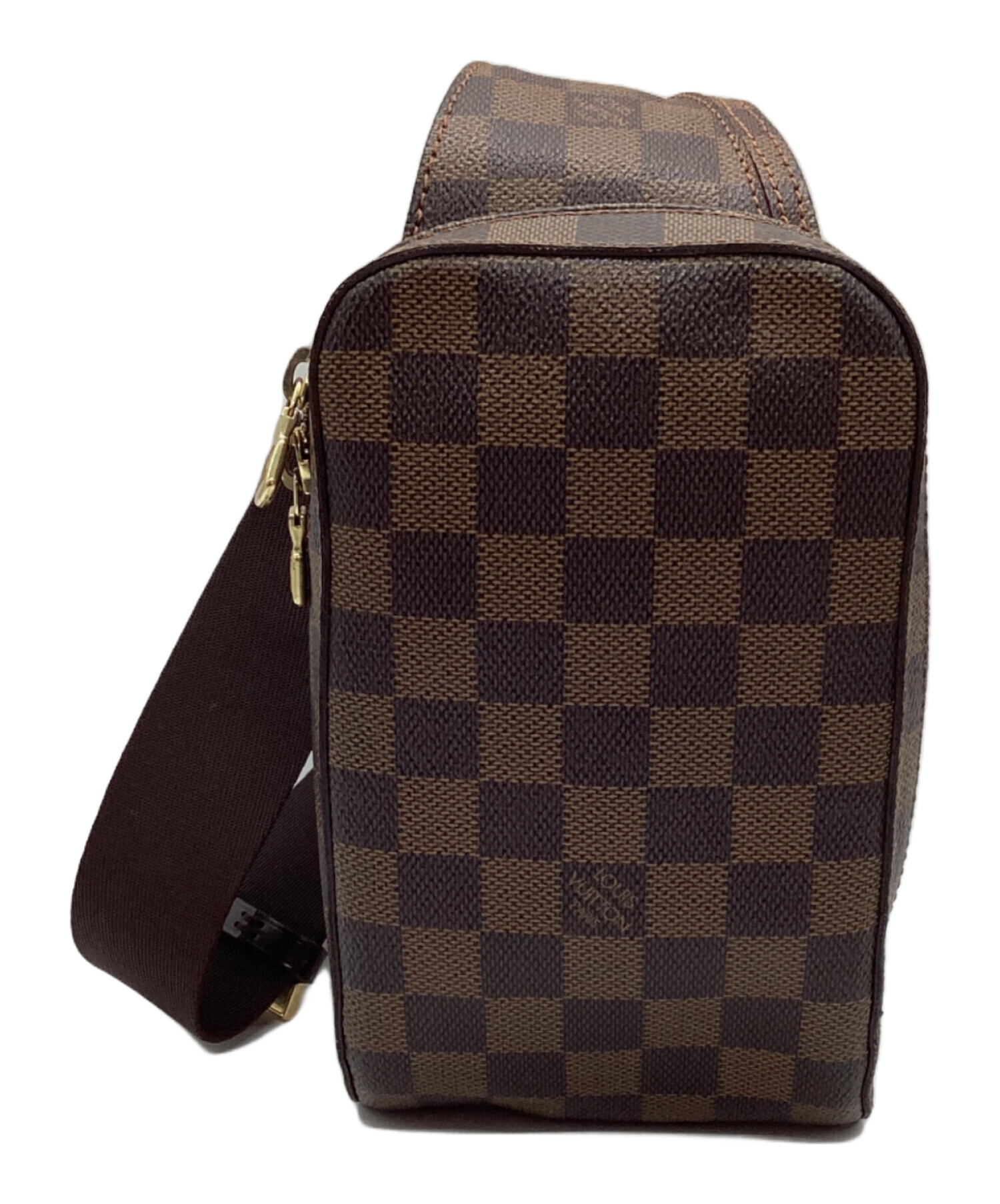 中古・古着通販】LOUIS VUITTON (ルイ ヴィトン) ボディーバッグ 