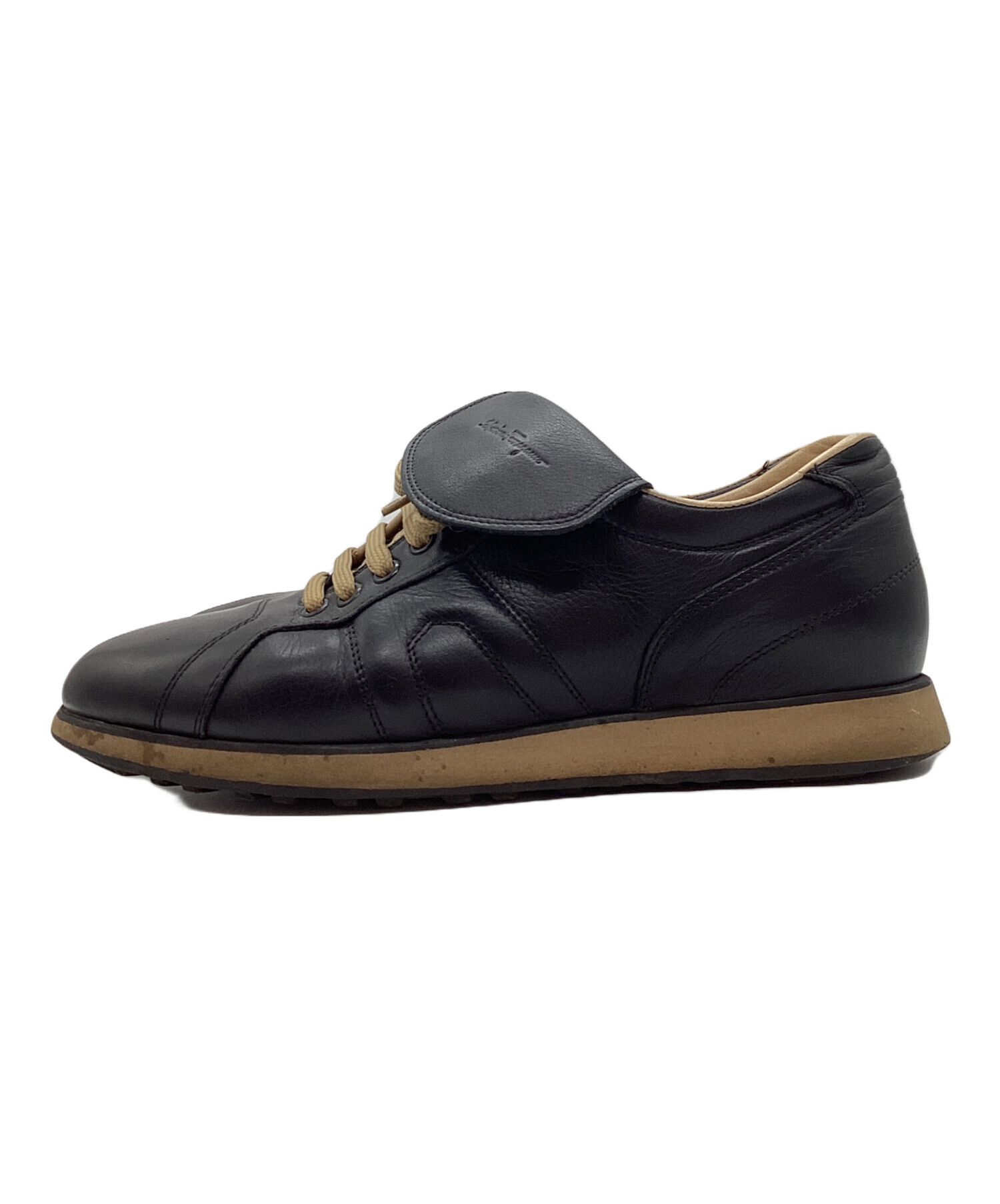 中古・古着通販】Salvatore Ferragamo (サルヴァトーレ フェラガモ 