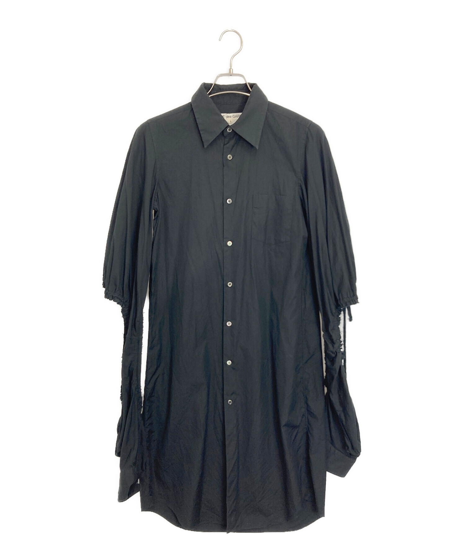 中古・古着通販】COMME des GARCONS (コムデギャルソン) シャツ  