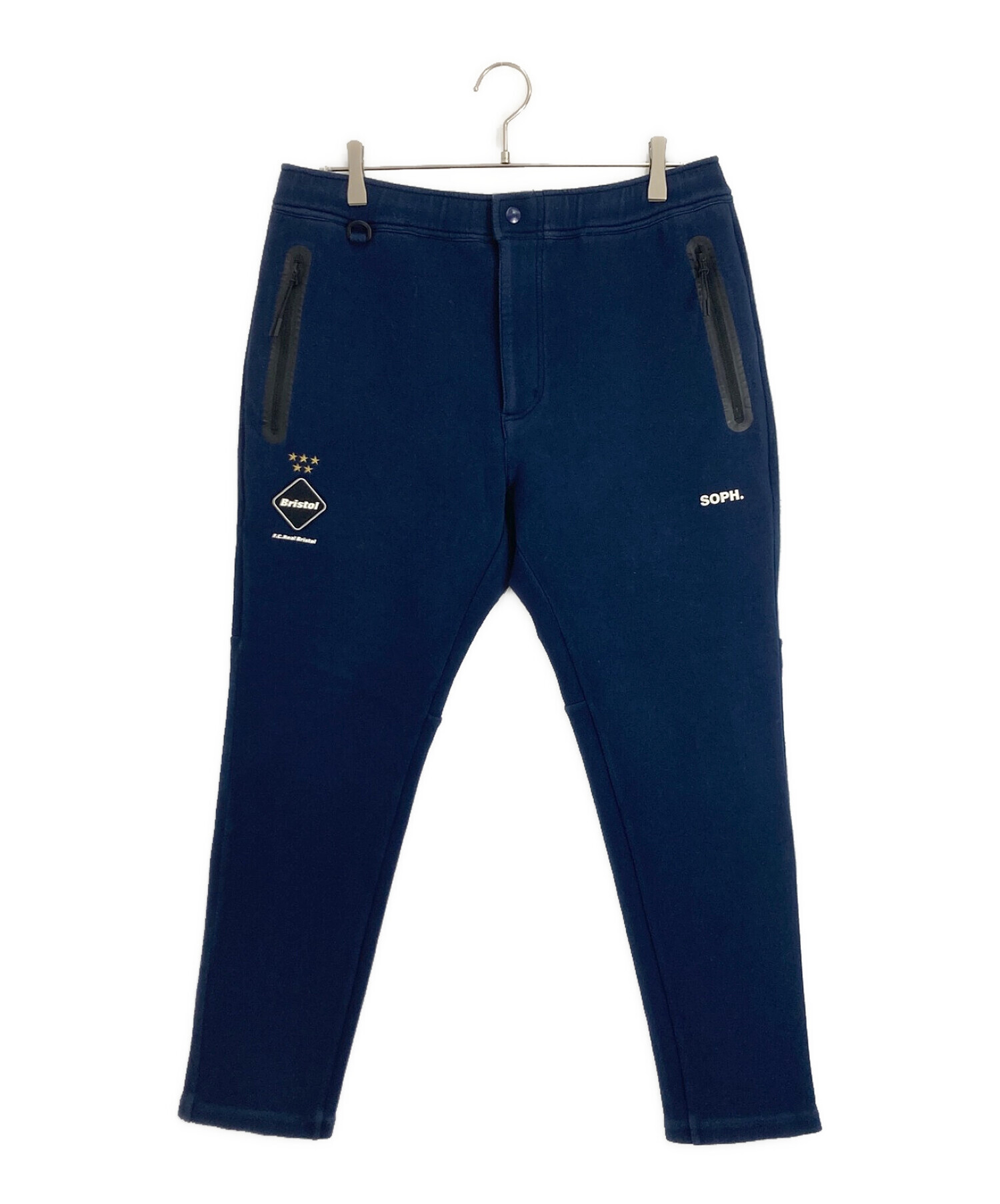 中古・古着通販】F.C.R.B. (エフシーアールビー) F.C.R.B. スウェット 