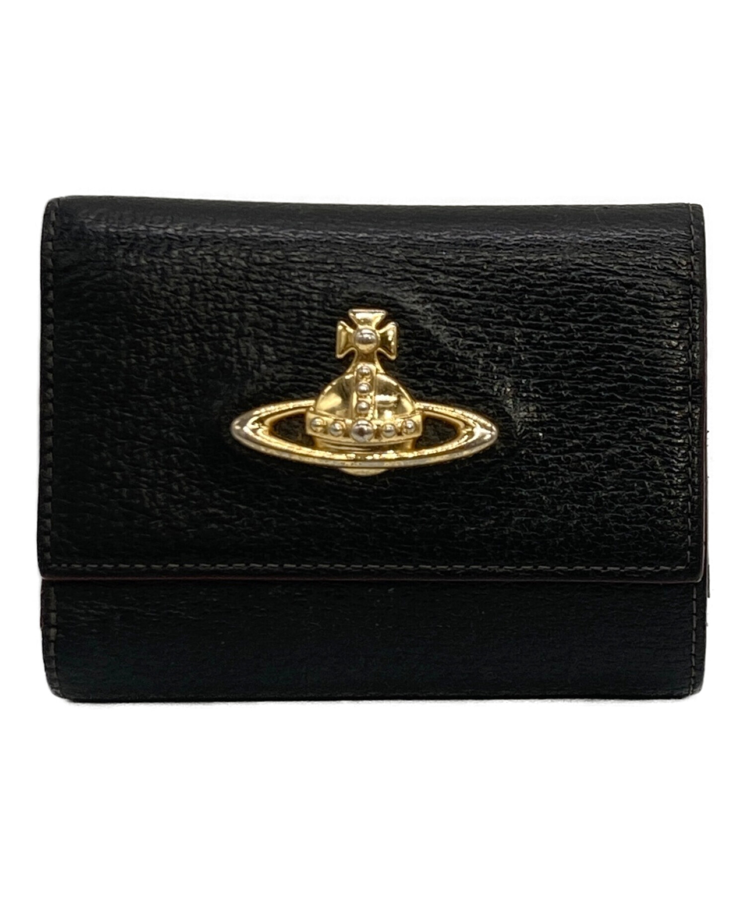 新品 ヴィヴィアン ウエストウッド Vivienne Westwood マネークリップ  