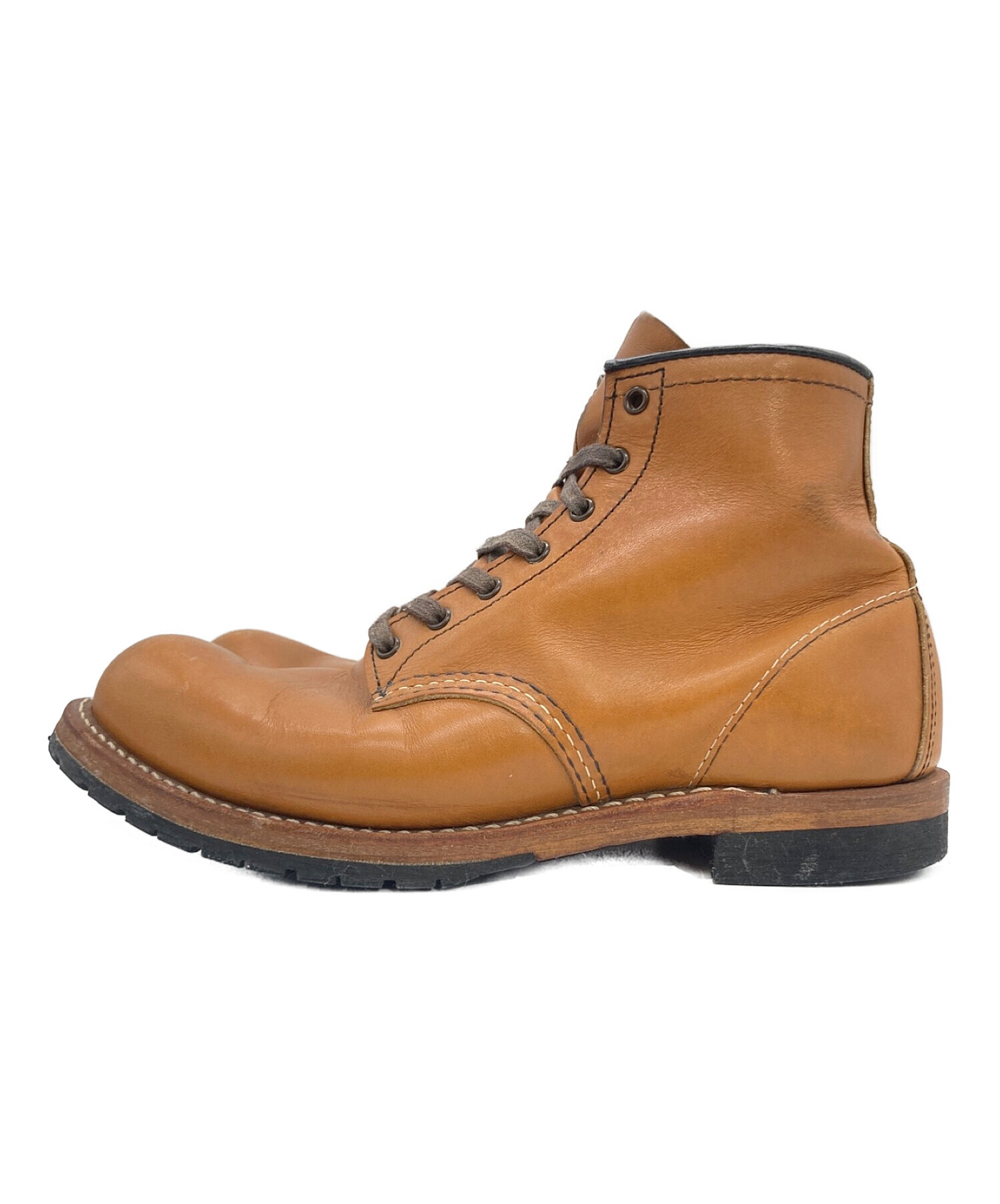 REDWING レッドウィング 9013 ベックマンブーツ 8D OnYSI-m43584766863 