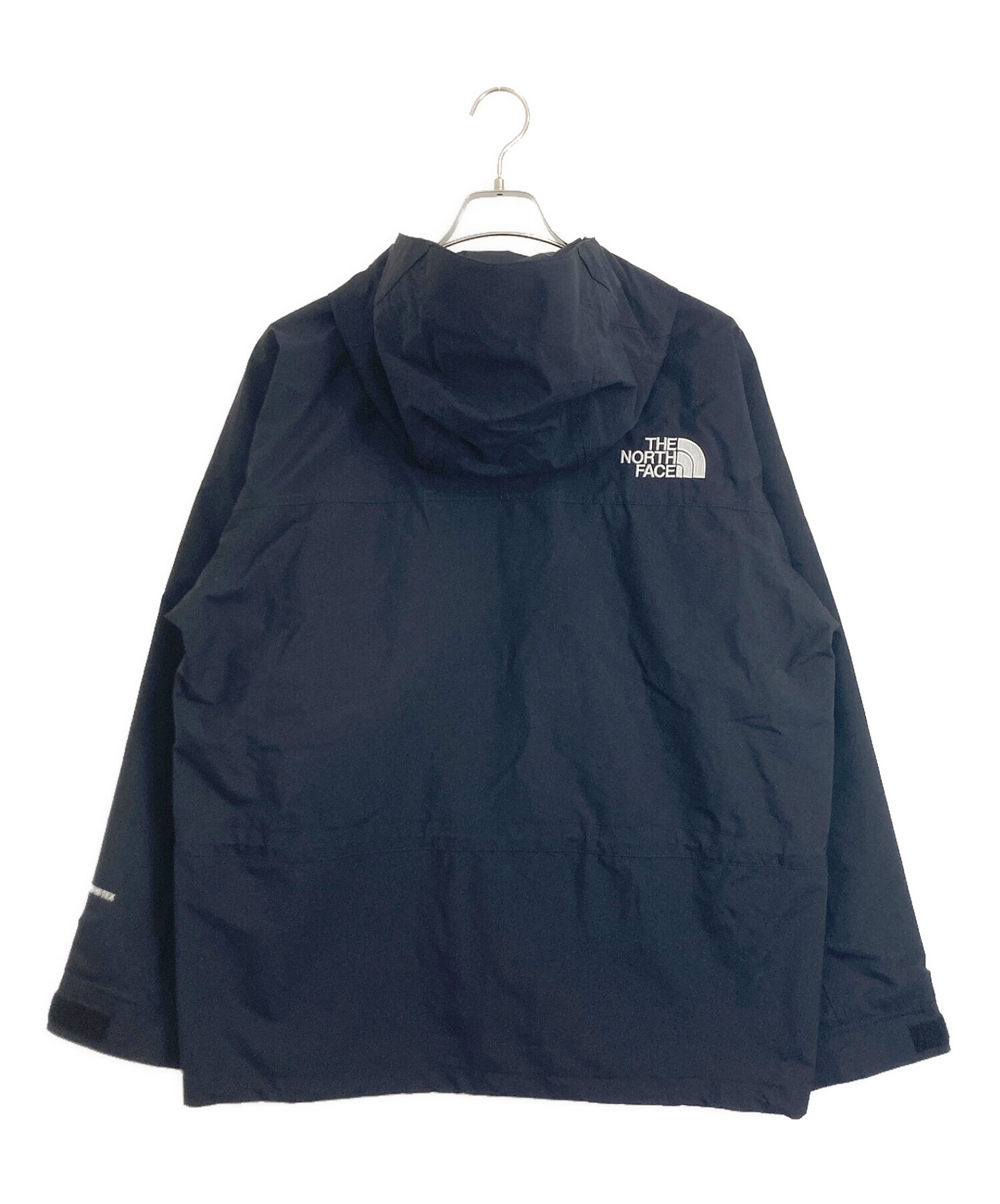 未使用 ザノースフェイス THE NORTH FACE ブルゾン マウンテンパーカー  