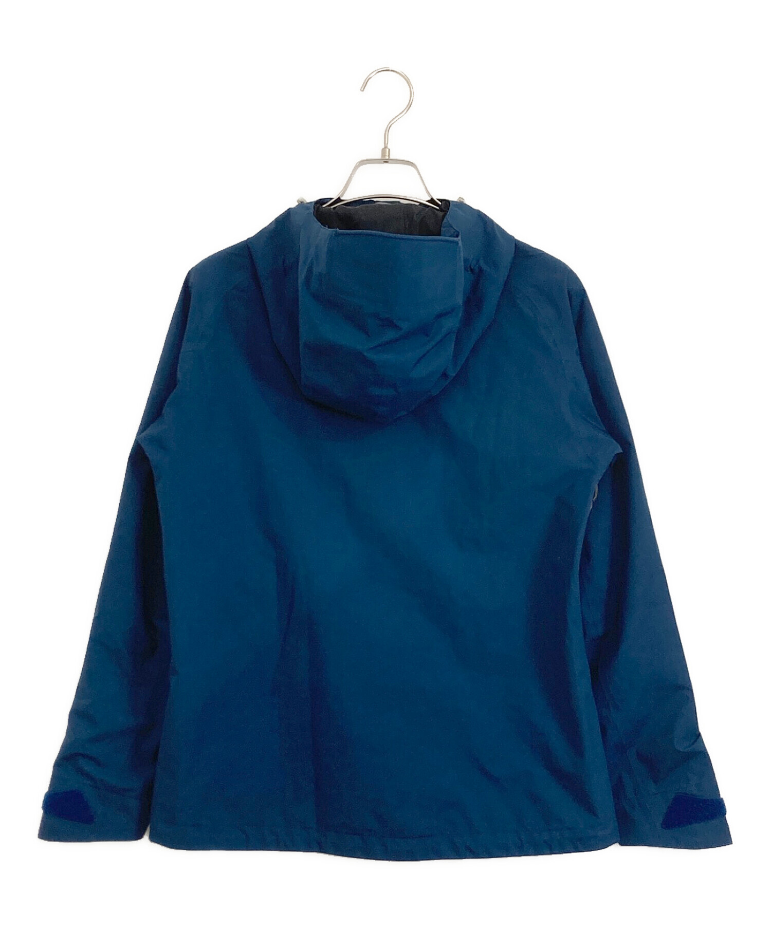 中古・古着通販】MAMMUT (マムート) GORE-TEX ALL WEATHER Jacket 
