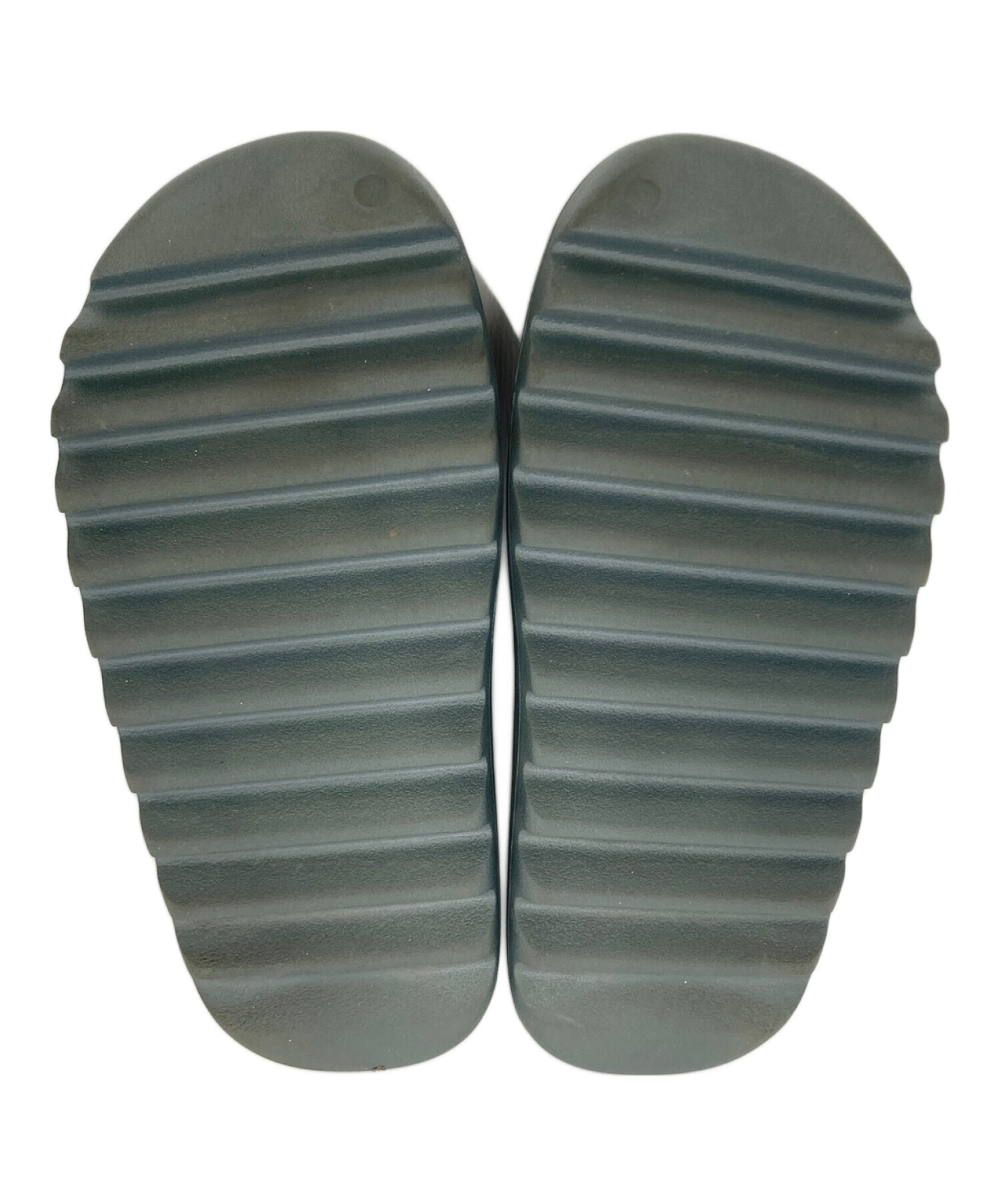 アディダス イージースライド 28.5 スレートマリン adidas YEEZY SLIDE