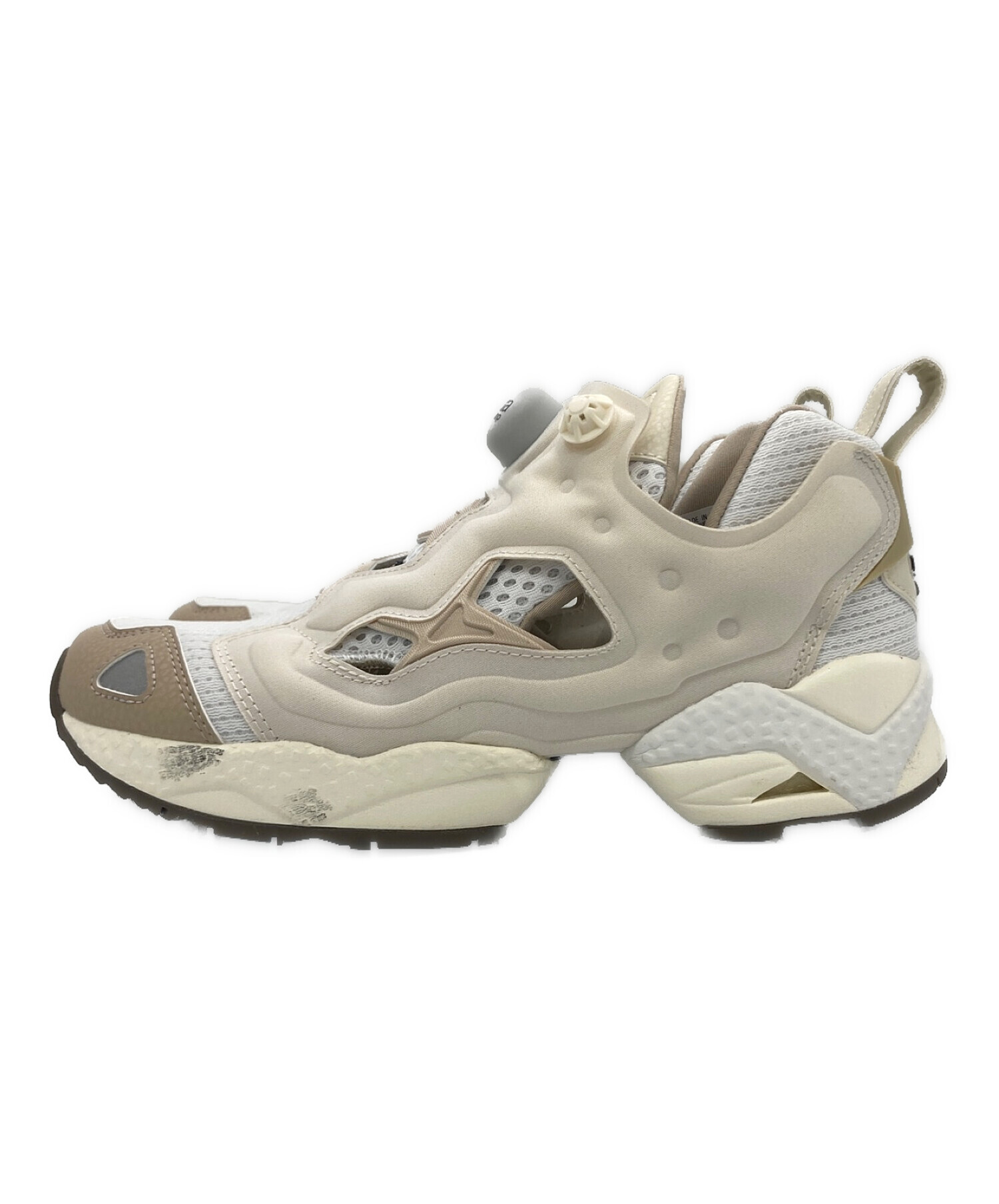 中古・古着通販】REEBOK (リーボック) REEBOK INSTAPUMP FURY 95 