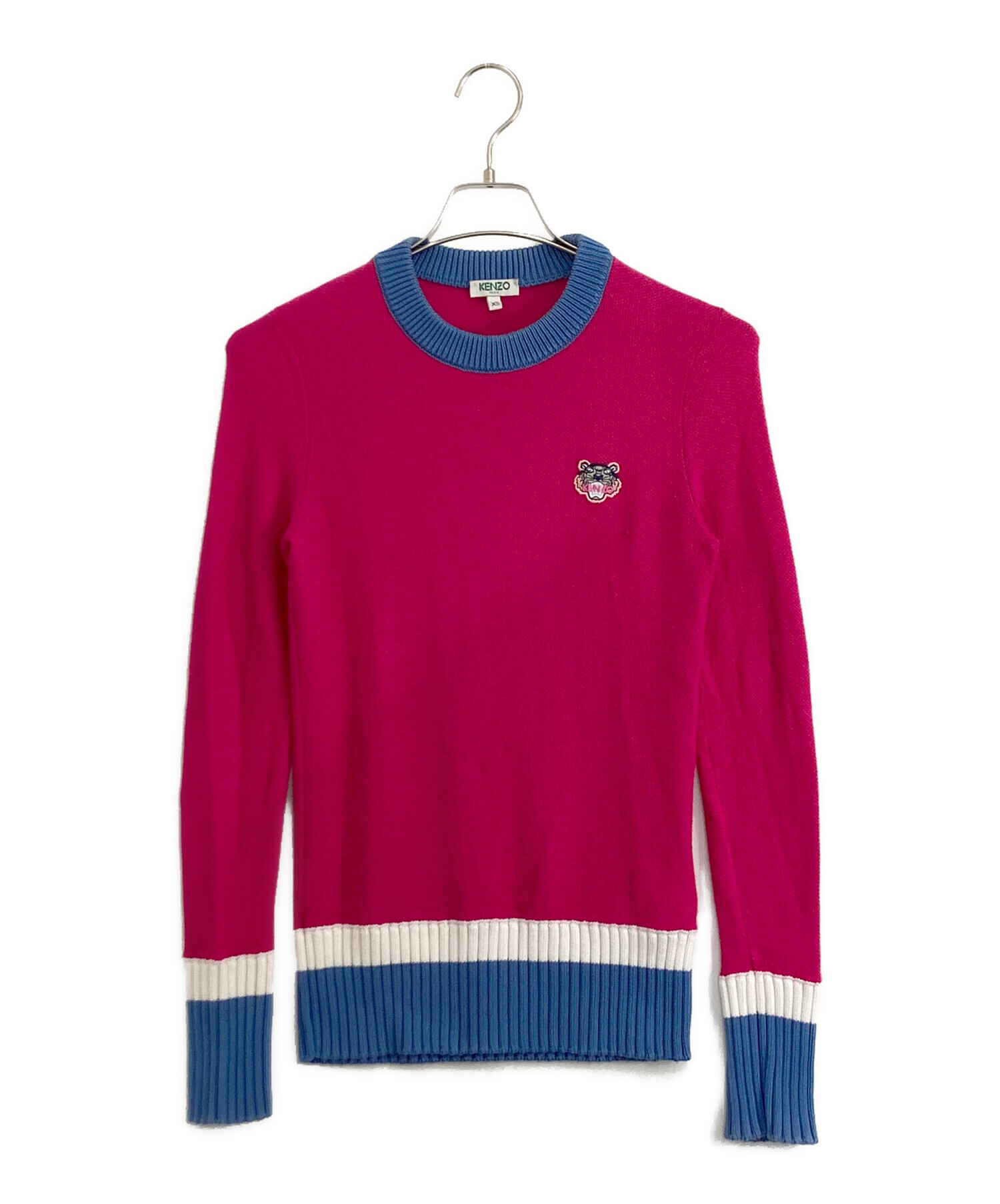 中古・古着通販】KENZO (ケンゾー) KENZO/ケンゾー タイガー 