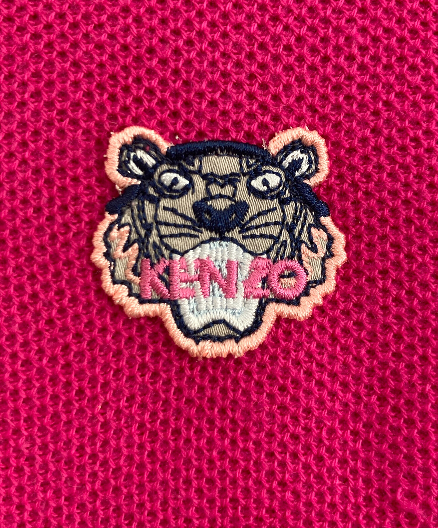 中古・古着通販】KENZO (ケンゾー) KENZO/ケンゾー タイガー 