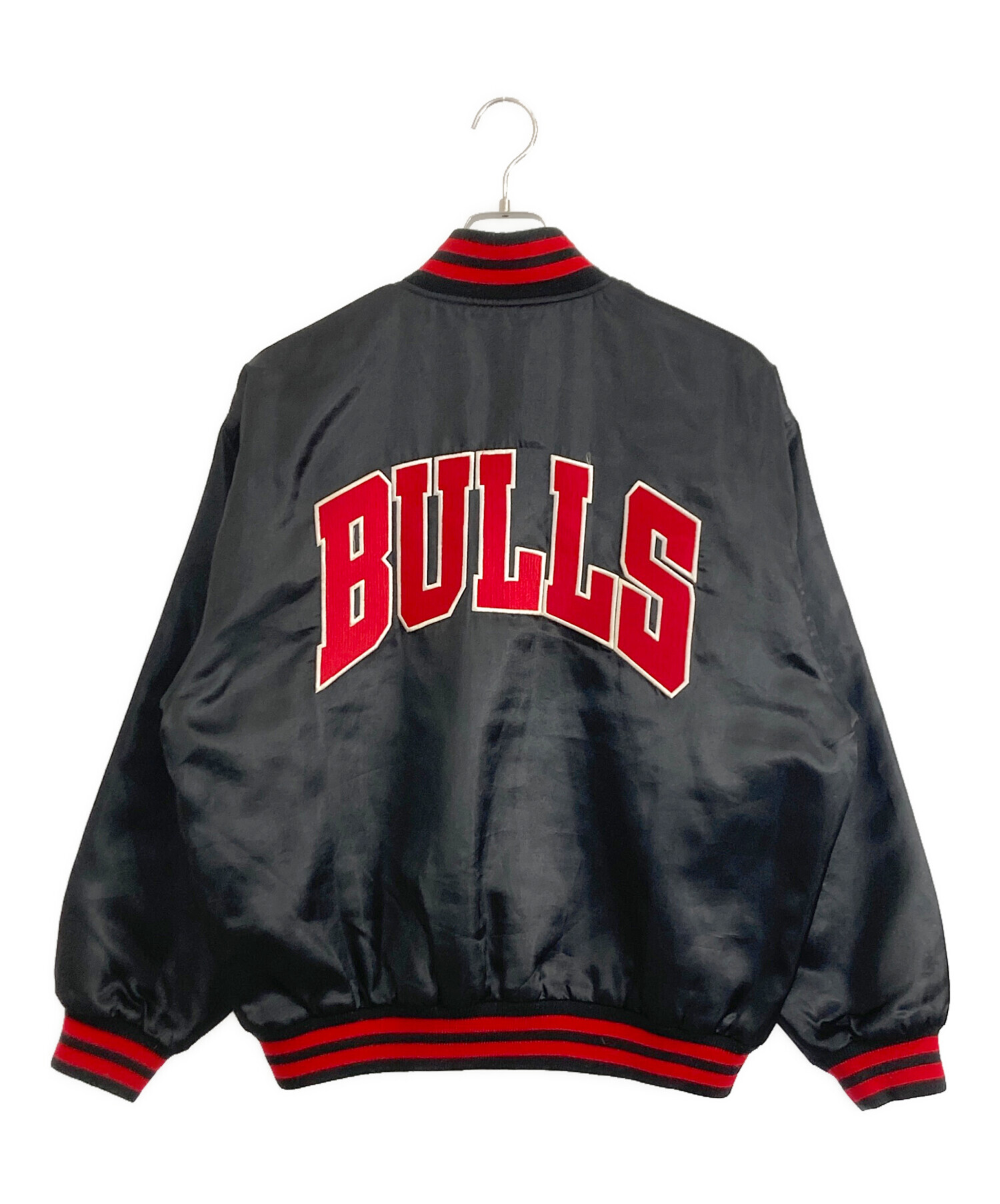 中古・古着通販】NBA (エヌビーエー) NBA CHICAGO BULLS ブルゾン 