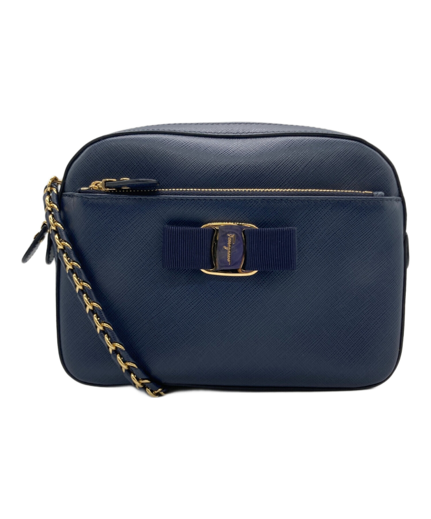 中古・古着通販】Salvatore Ferragamo (サルヴァトーレ フェラガモ 