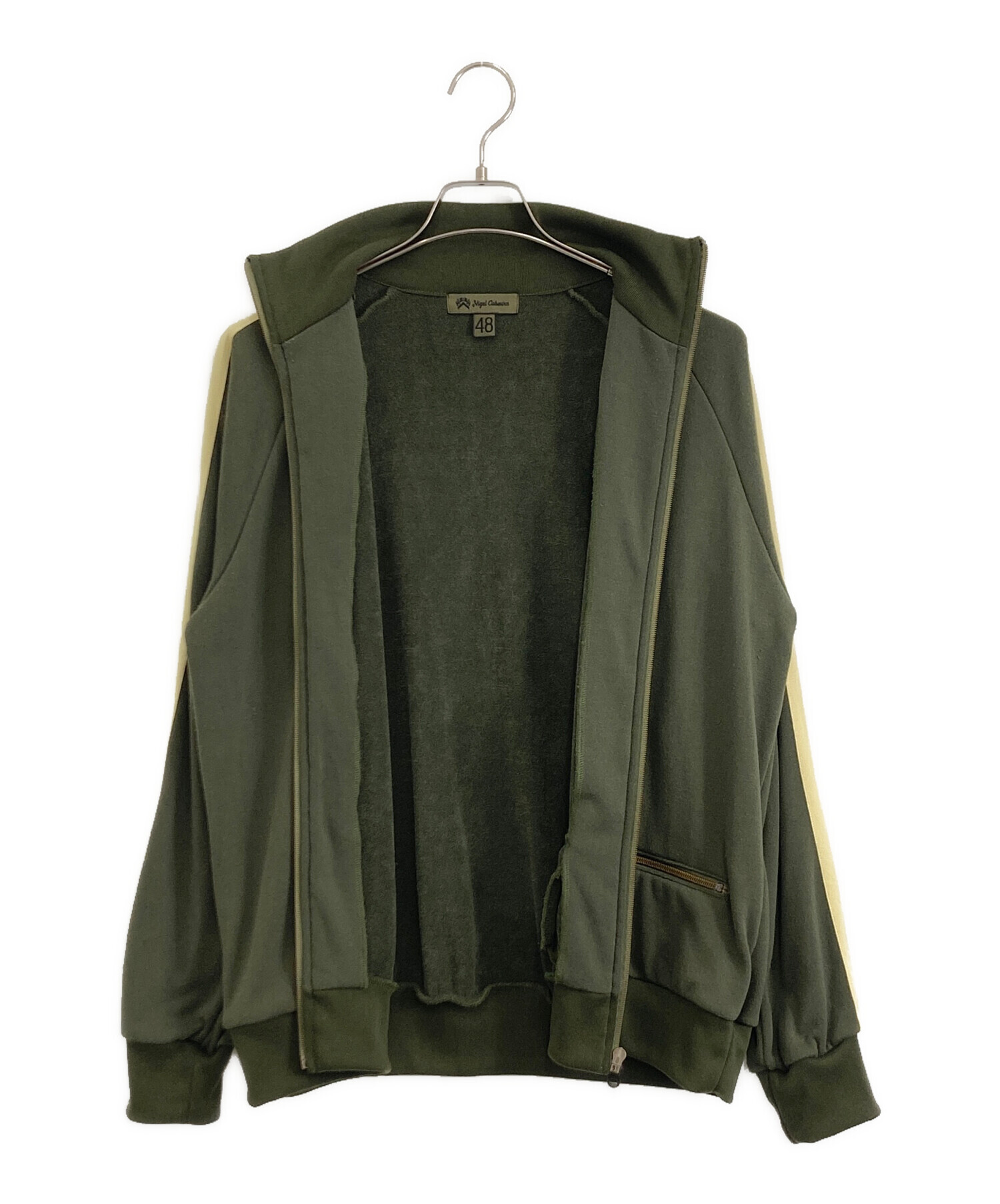 中古・古着通販】NIGEL CABOURN (ナイジェルケーボン) NIGEL CABOURN 