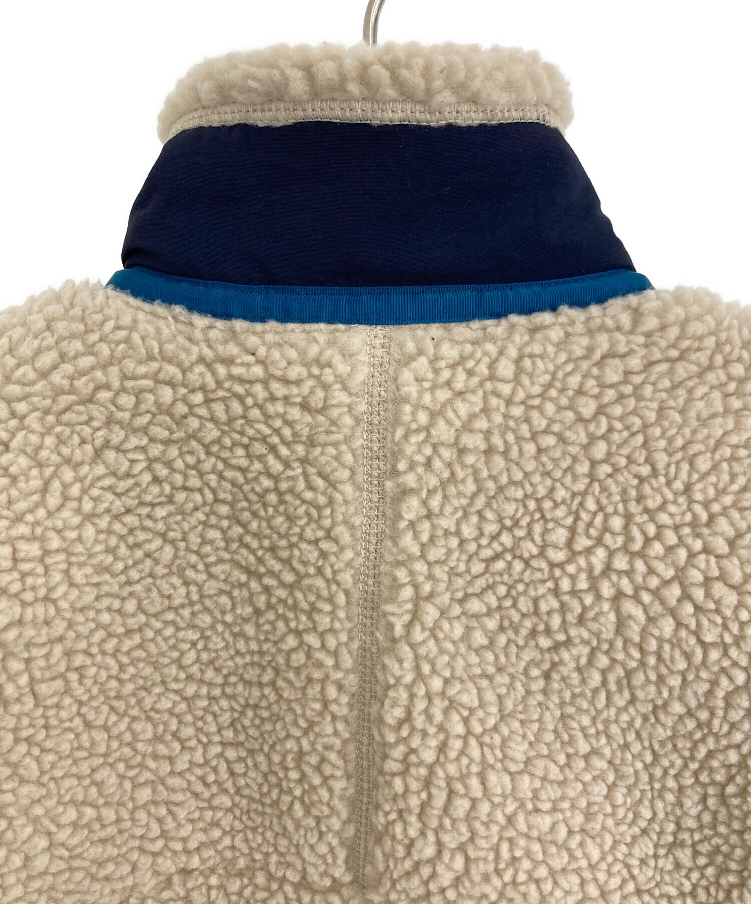 中古・古着通販】Patagonia (パタゴニア) クラシック・レトロX