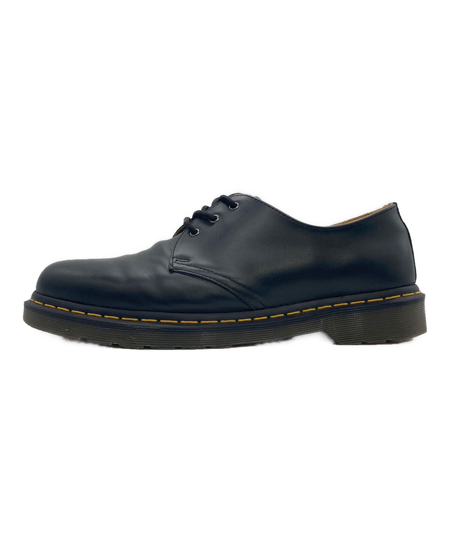 中古・古着通販】Dr.Martens (ドクターマーチン) Dr.Martens 3ホール 