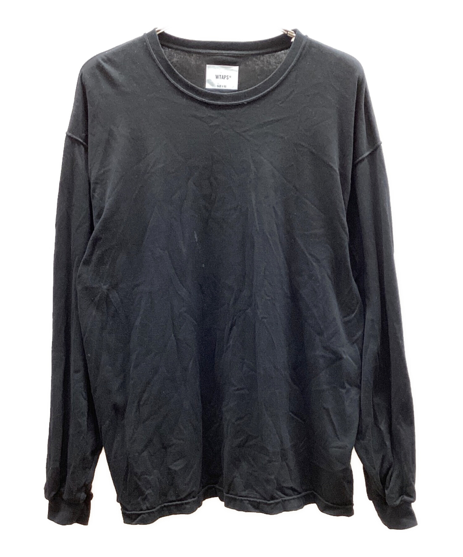 中古・古着通販】WTAPS (ダブルタップス) UNDERCOVER (アンダーカバー 