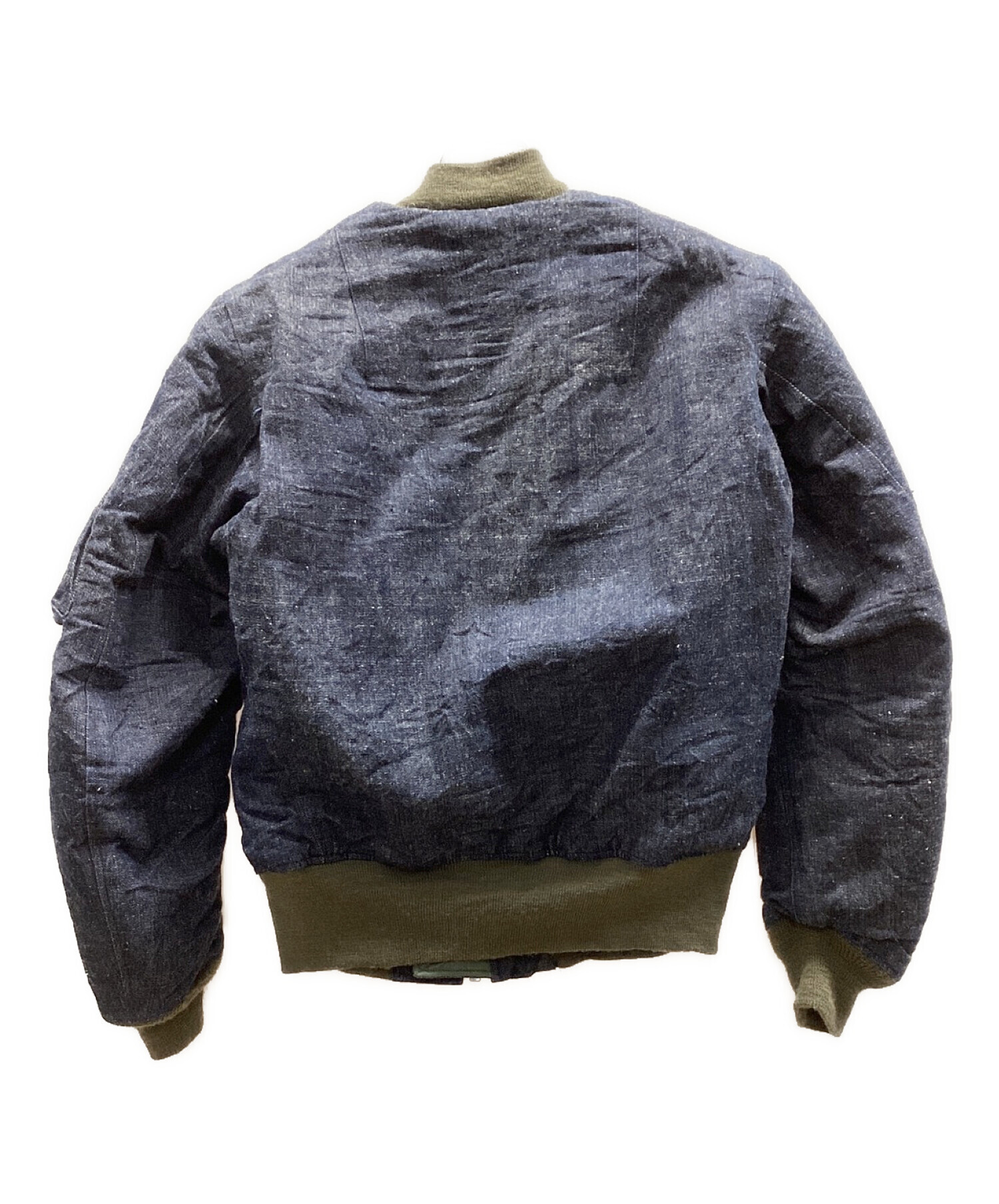 中古・古着通販】BUZZ RICKSON