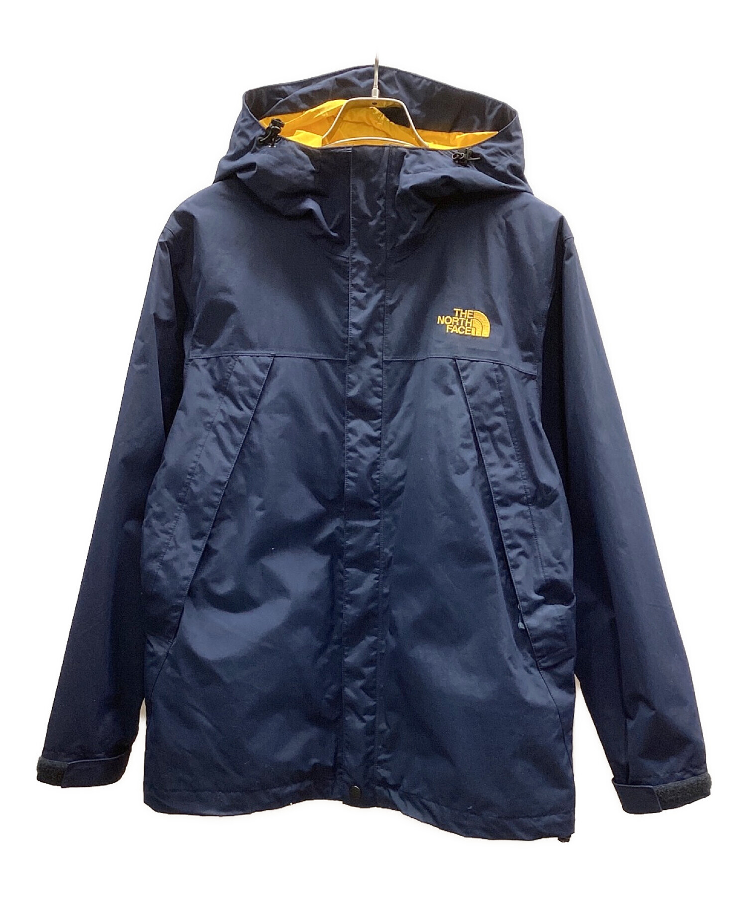 中古・古着通販】THE NORTH FACE (ザ ノース フェイス) スクープ 