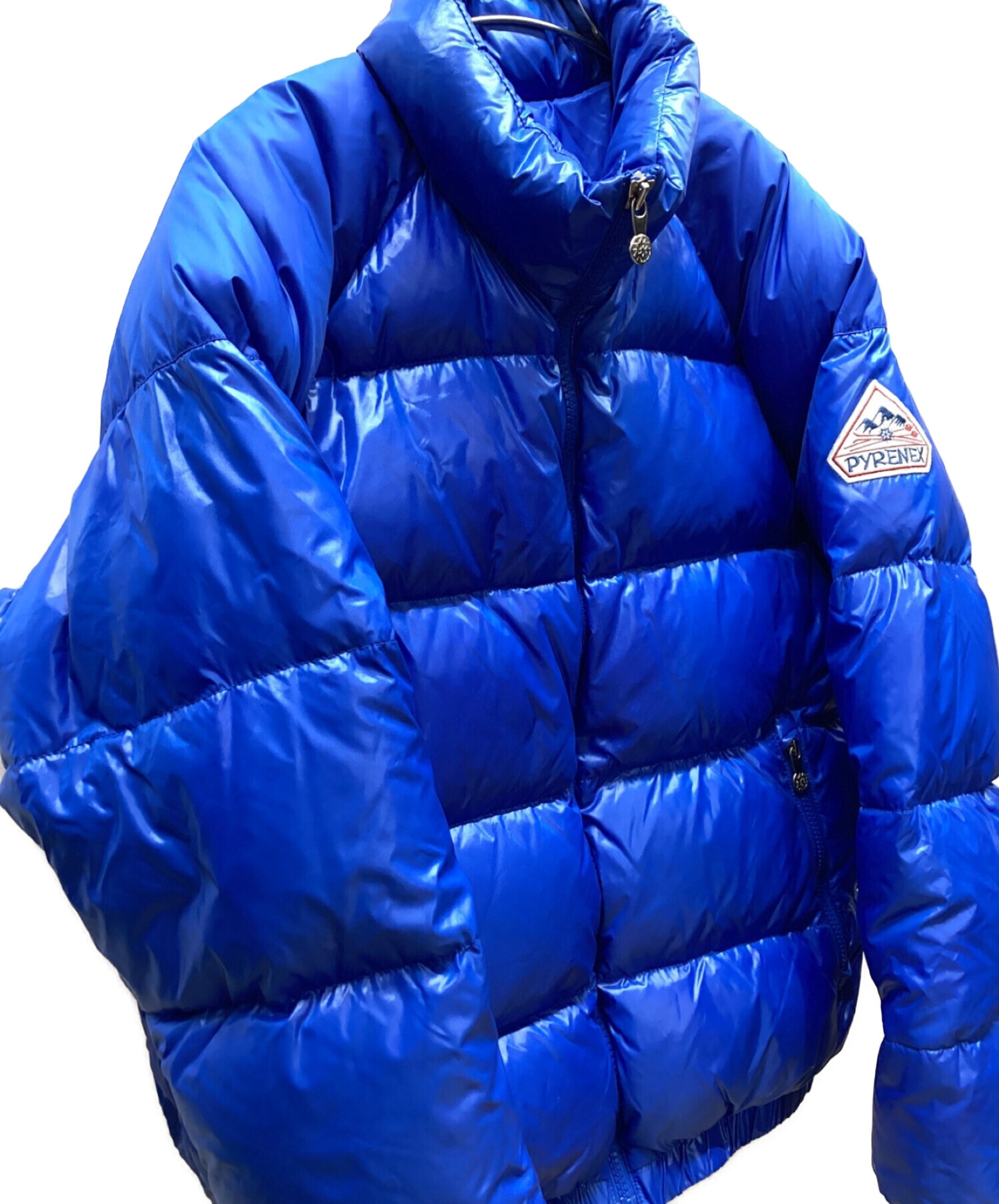 中古・古着通販】Pyrenex (ピレネックス) ダウンジャケット Pyrenex 