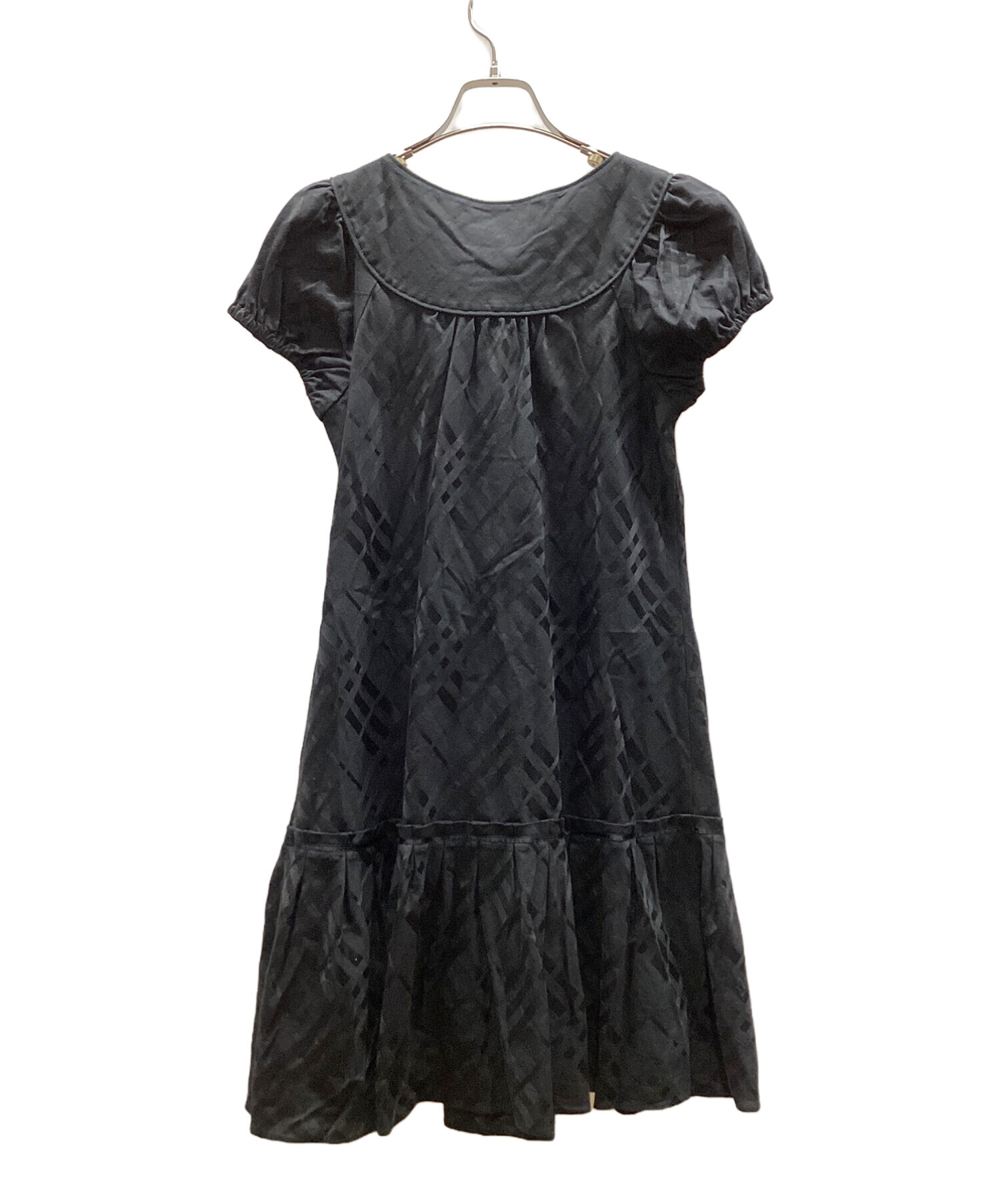 バーバリーブルーレーベルワンピース38