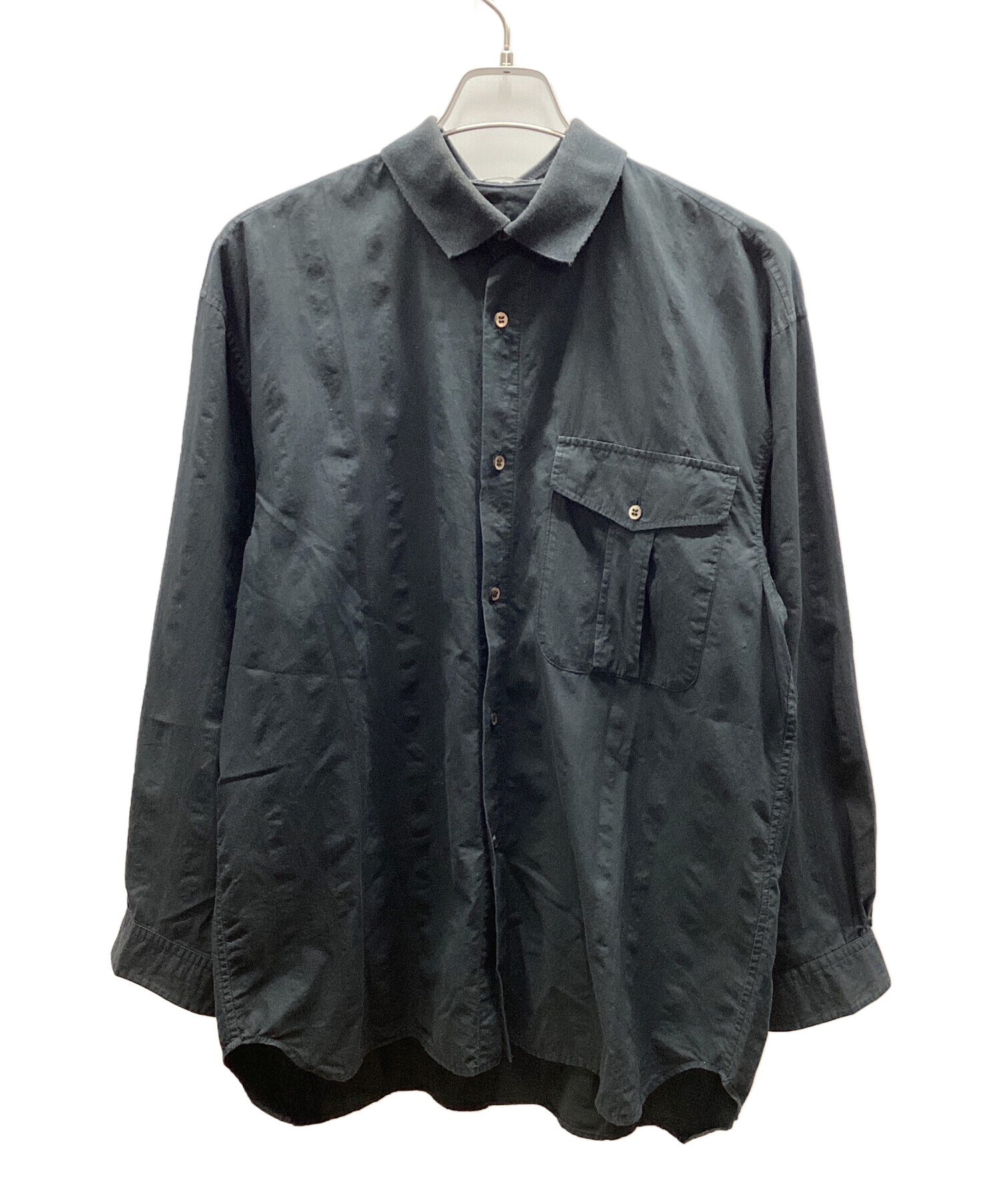 ISSEY MIYAKE MEN 長袖シャツ ISSEY MIYAKE MEN 長袖シャツM