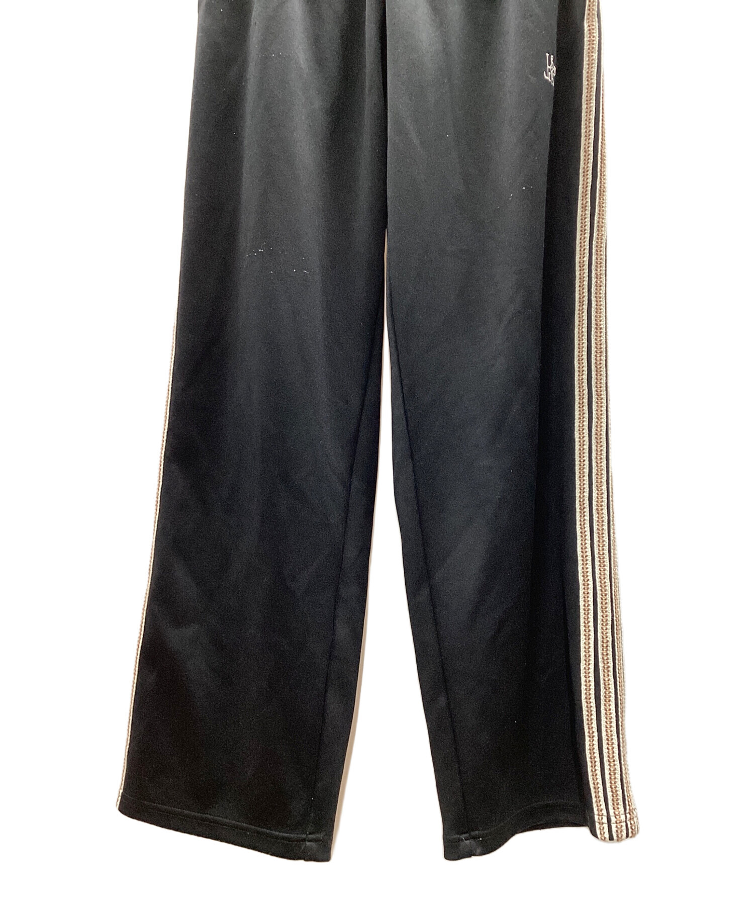 中古・古着通販】Jieda (ジエダ) トラックパンツ ブラック サイズ:2 