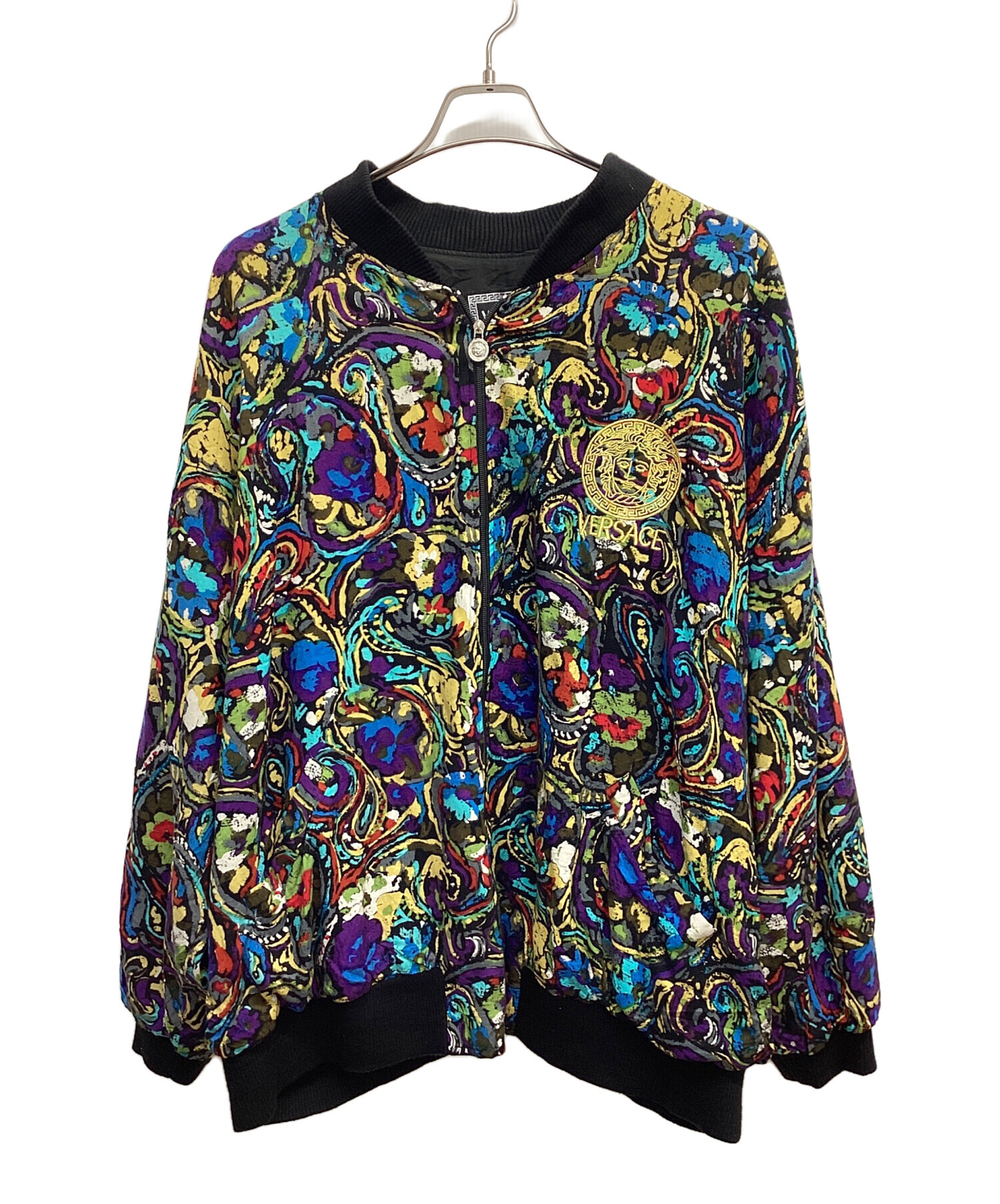 中古・古着通販】VERSACE JEANS COUTURE (ヴェルサーチ ジーンズ  